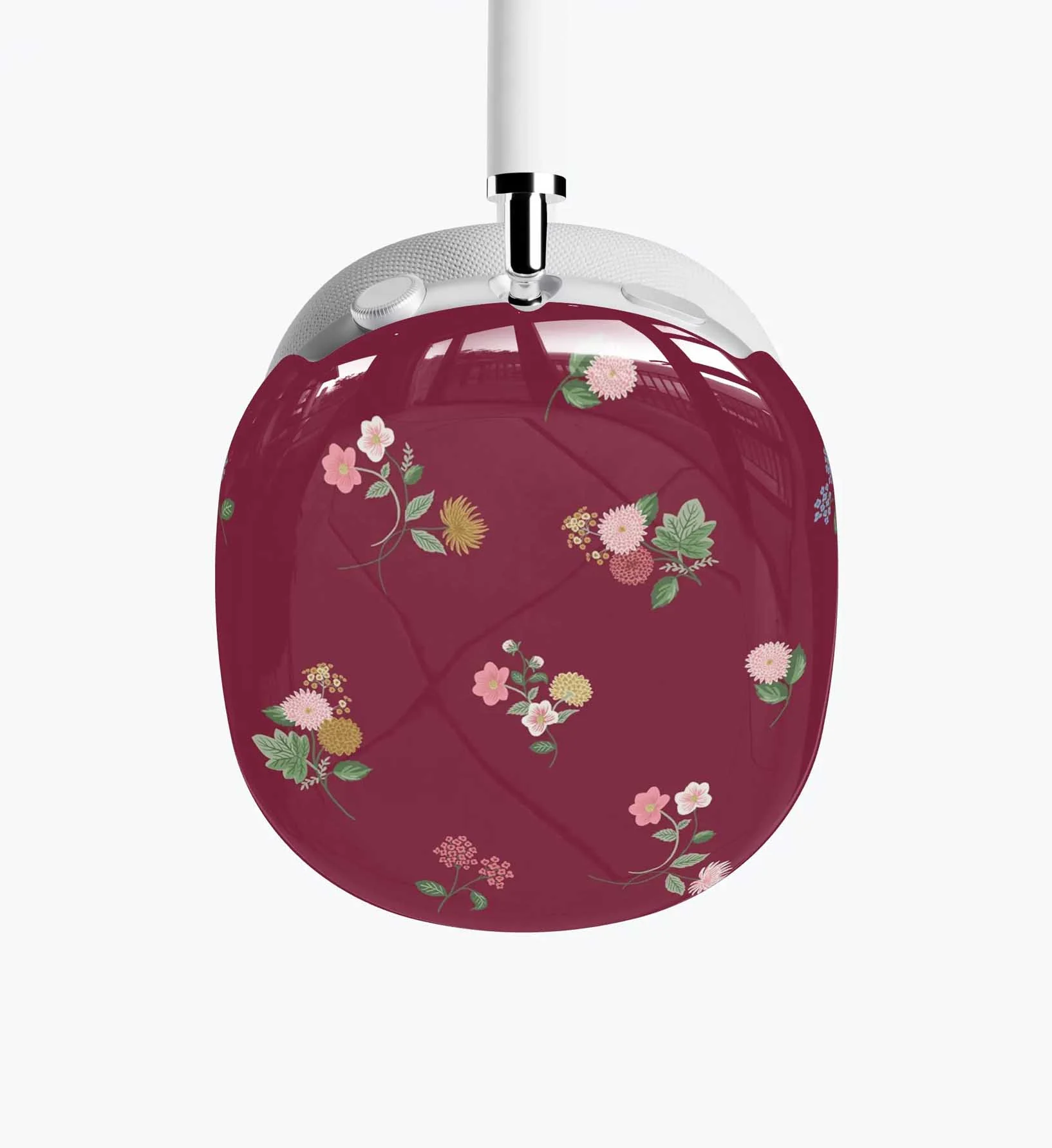 AirPods Max Case - Ditsy Dahlia - Image 4