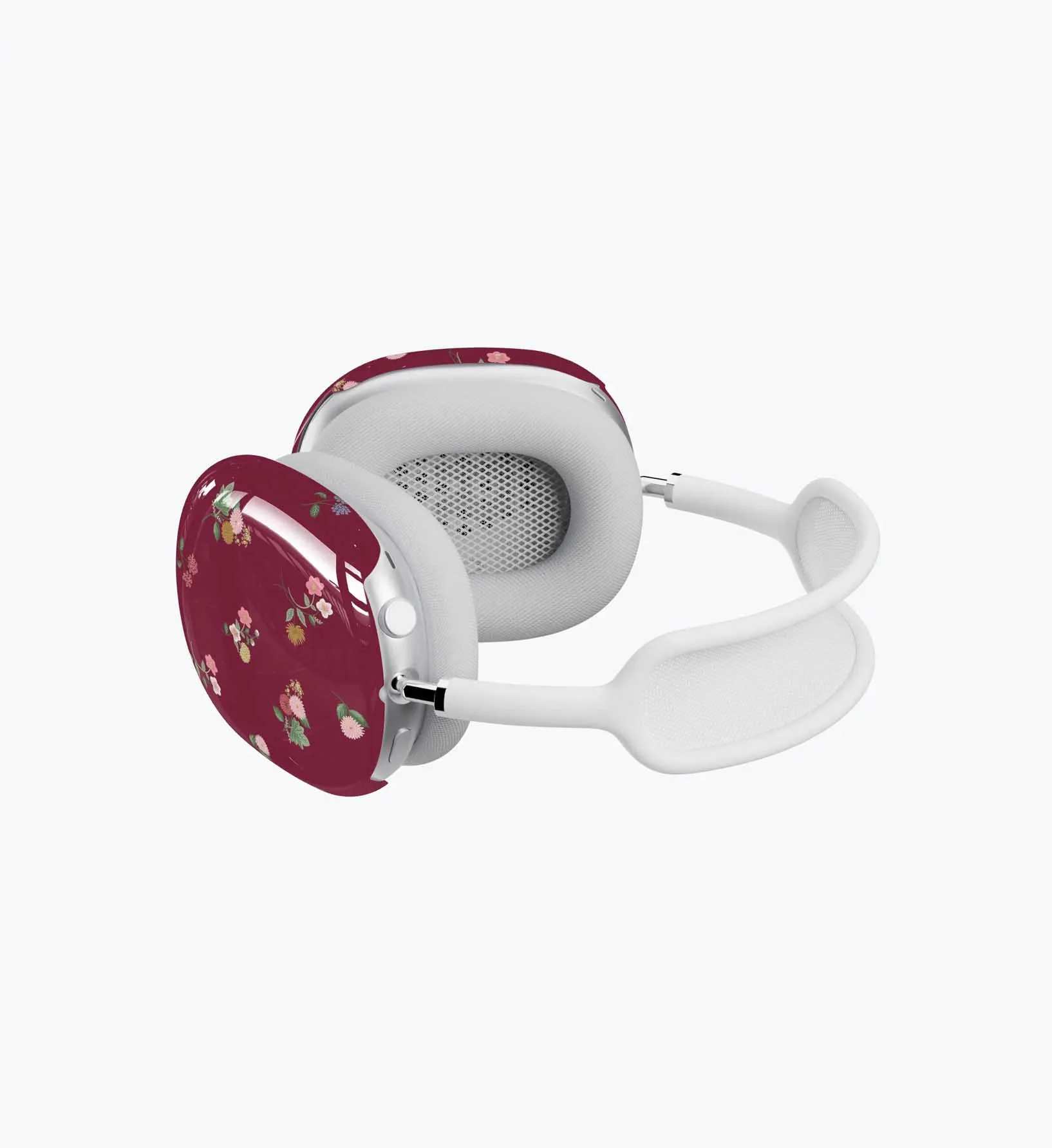 AirPods Max Case - Ditsy Dahlia - Image 7