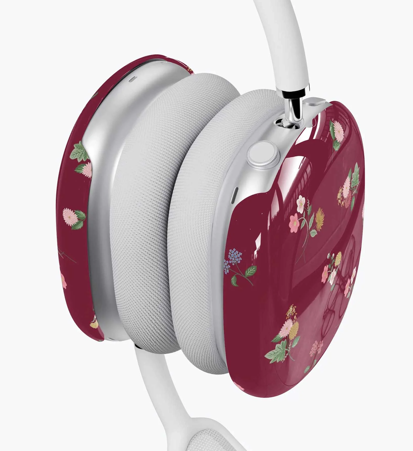 AirPods Max Case - Ditsy Dahlia - Image 9