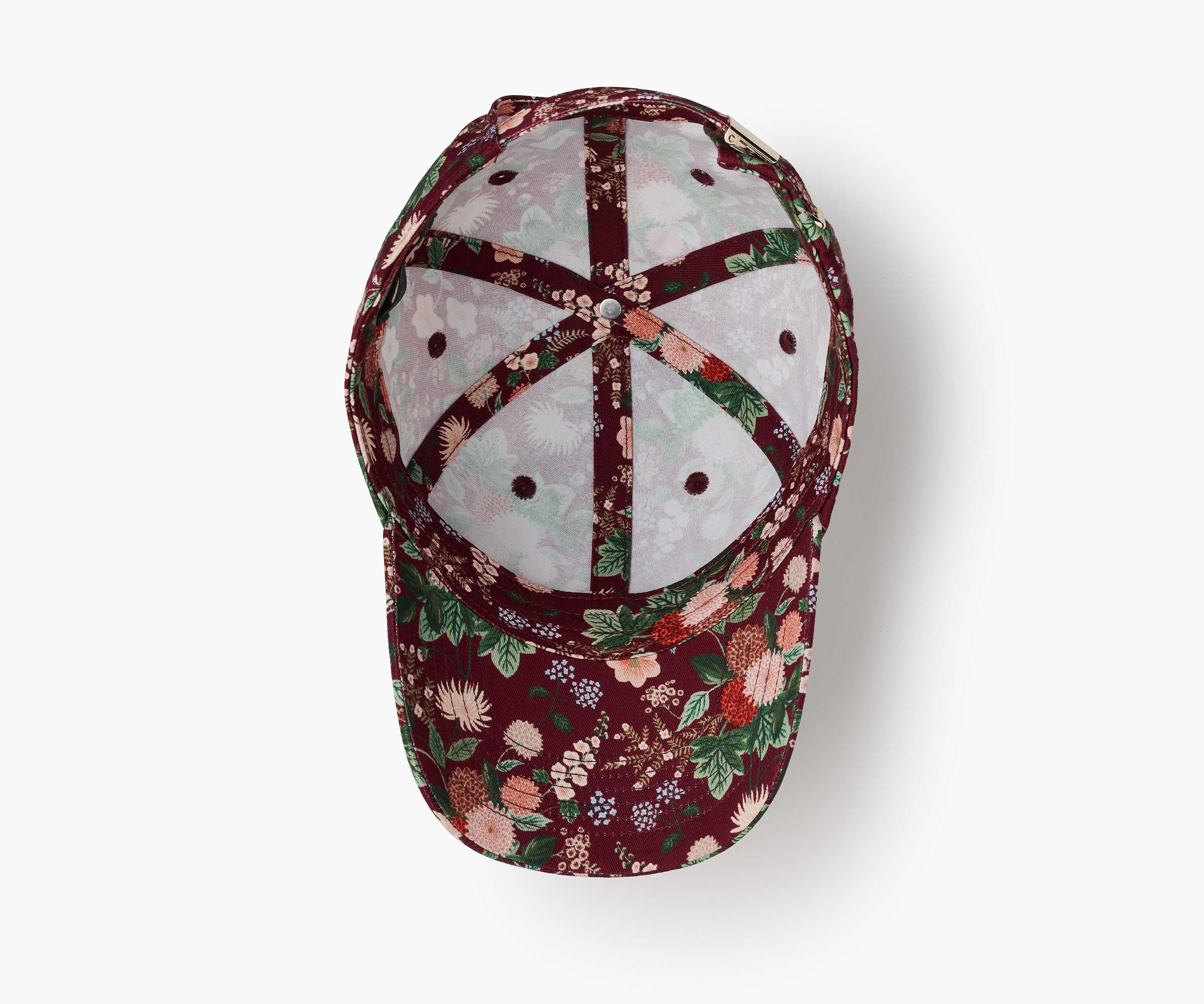 Baseball Cap - Dahlia - Image 4