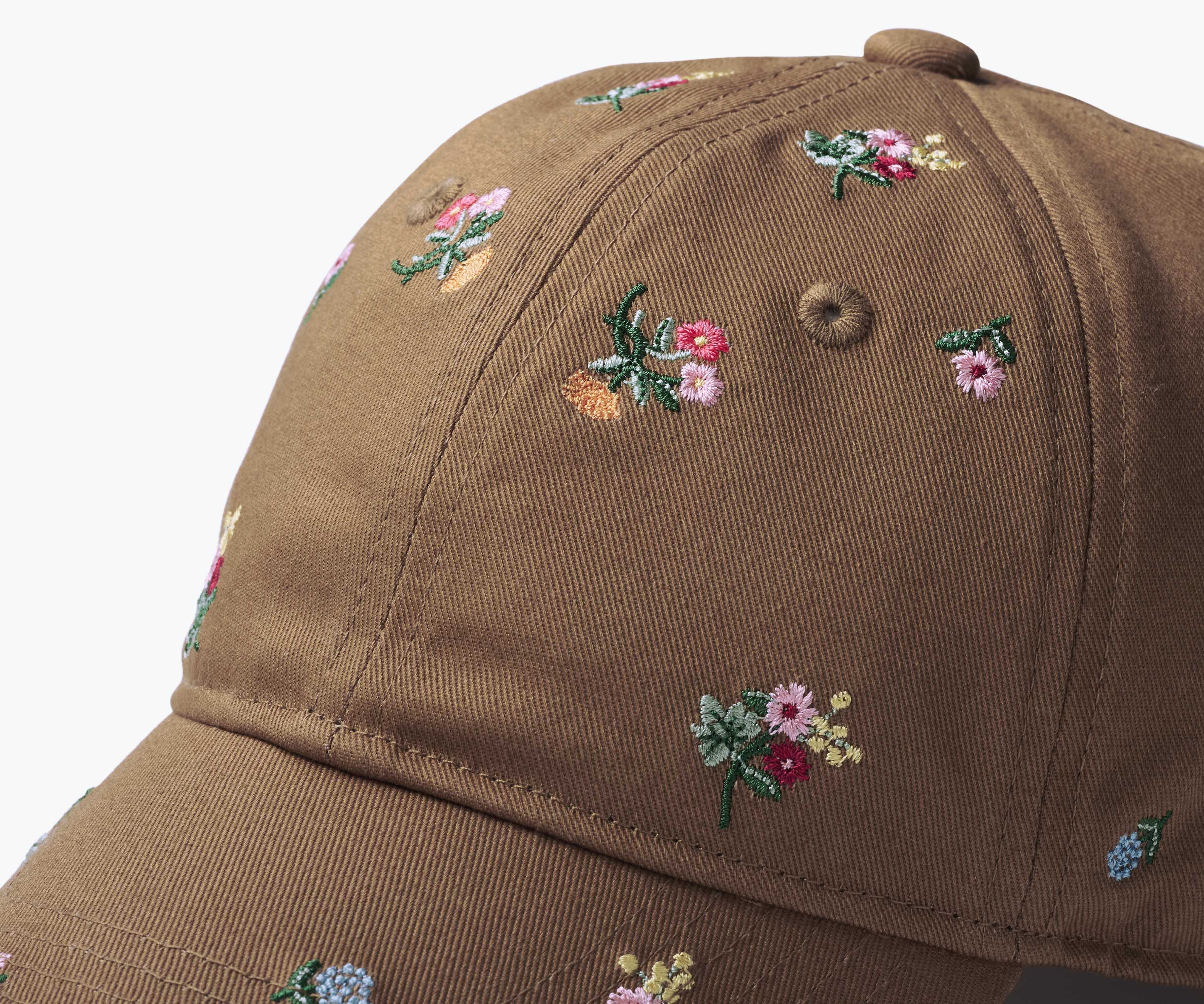 Baseball Cap - Ditsy Dahlia - Image 6