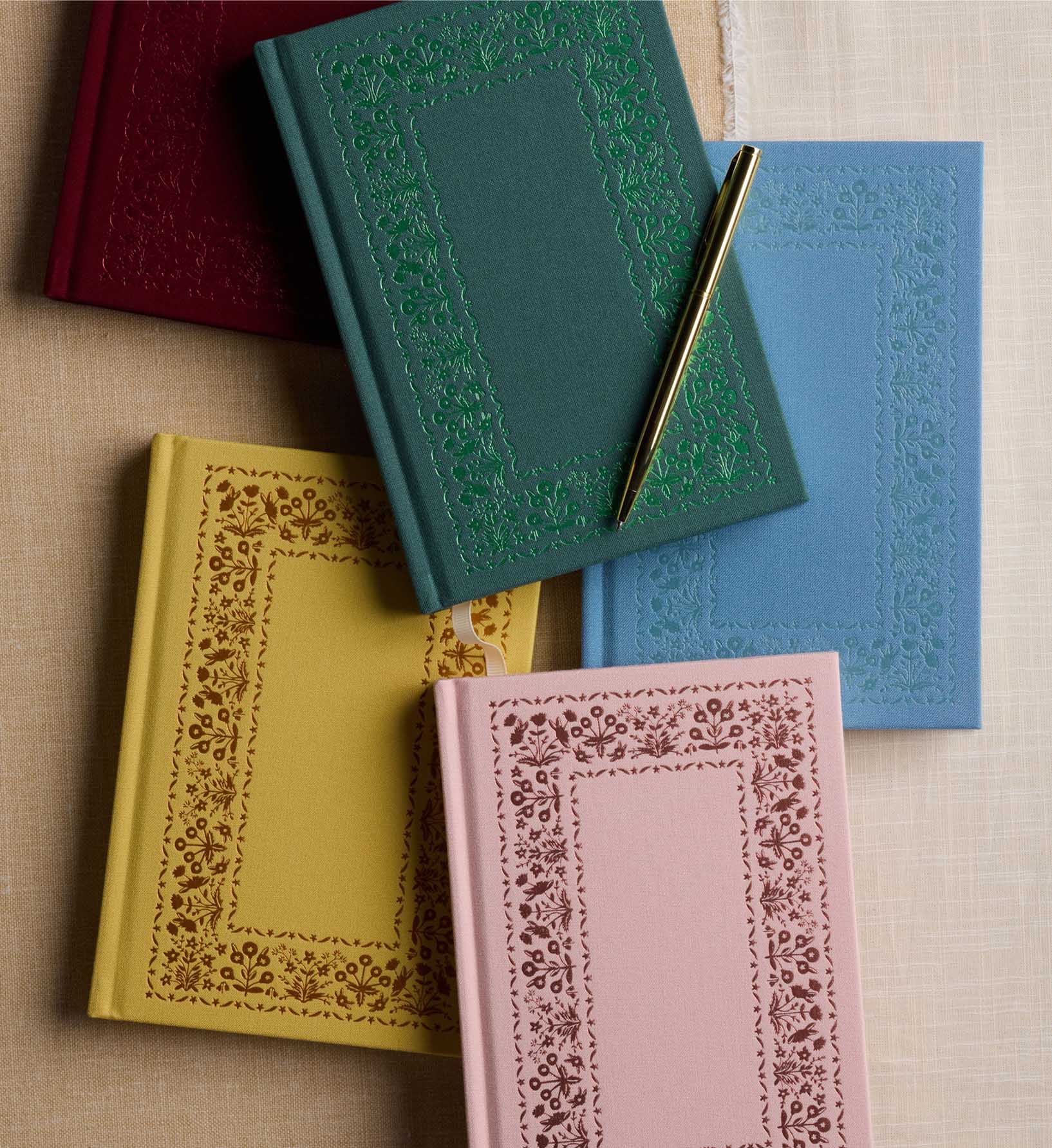 Boxed Journal Set - Wildwood - Image 2