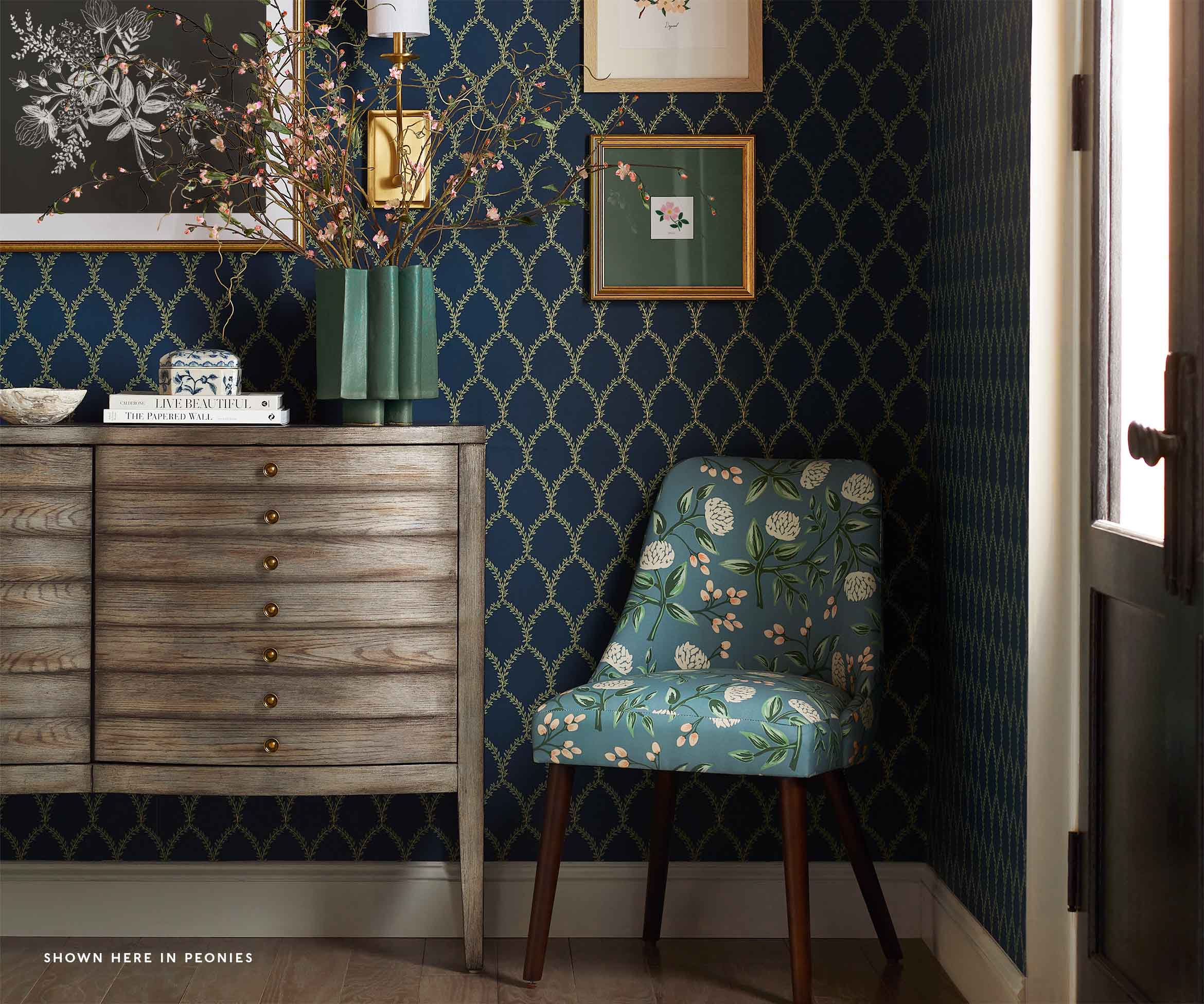 Clare Dining Chair - Menagerie - Image 6