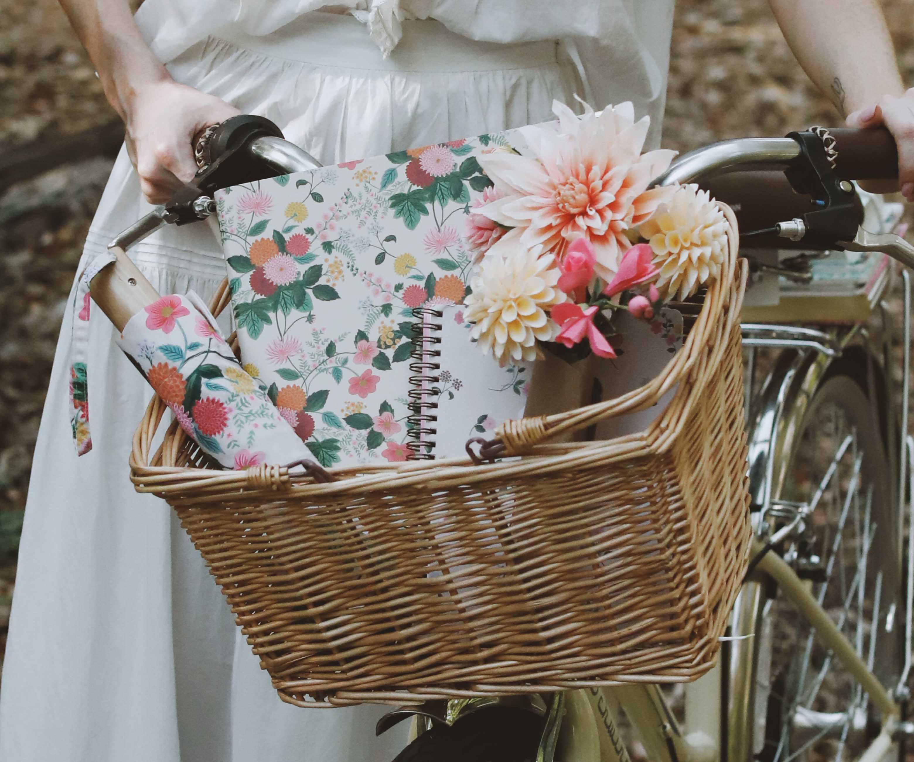 Classic Binder - Dahlia - Image 2