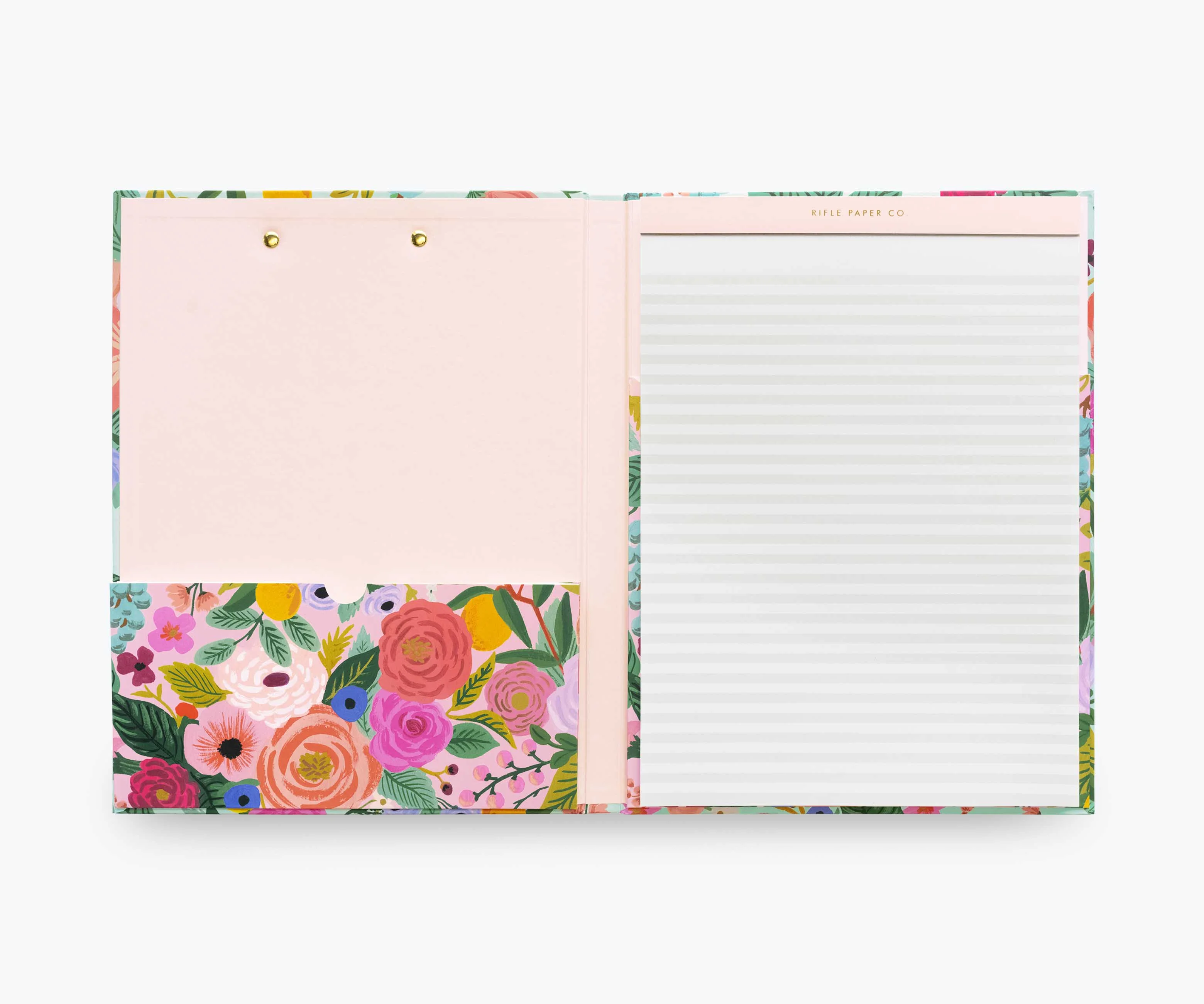 Clipfolio - Garden Party - Image 2