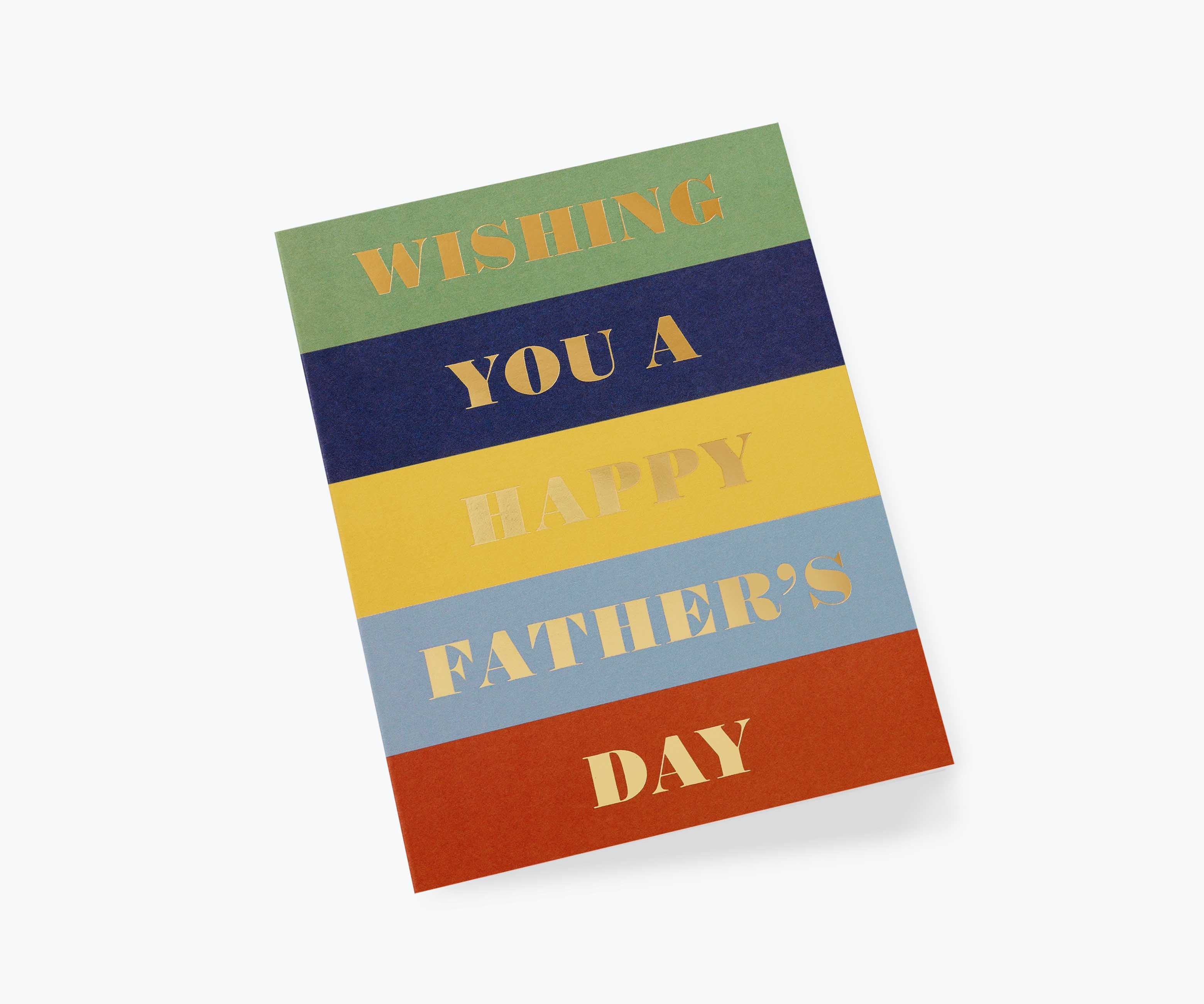 Color Block Father's Day - Image 2