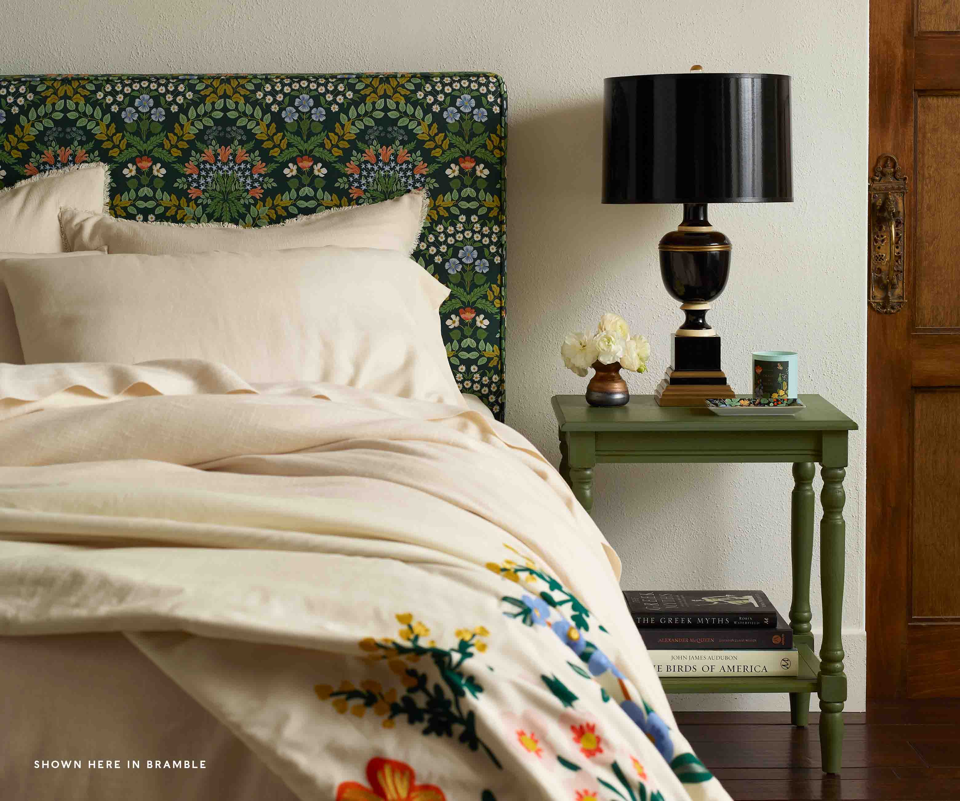 Elly Headboard - Hawthorne - Image 13