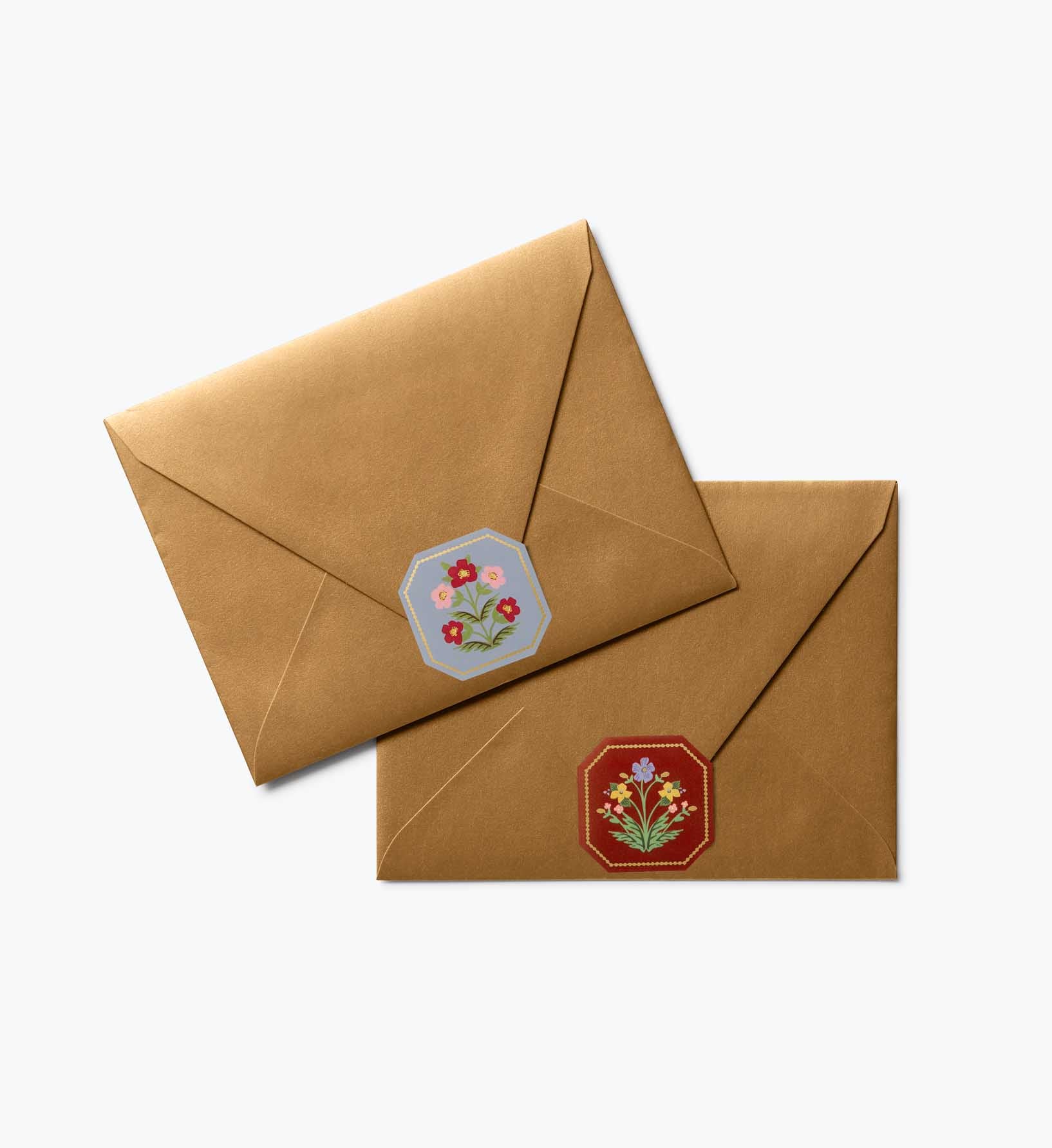 Envelope Seals - Gemma - Image 3