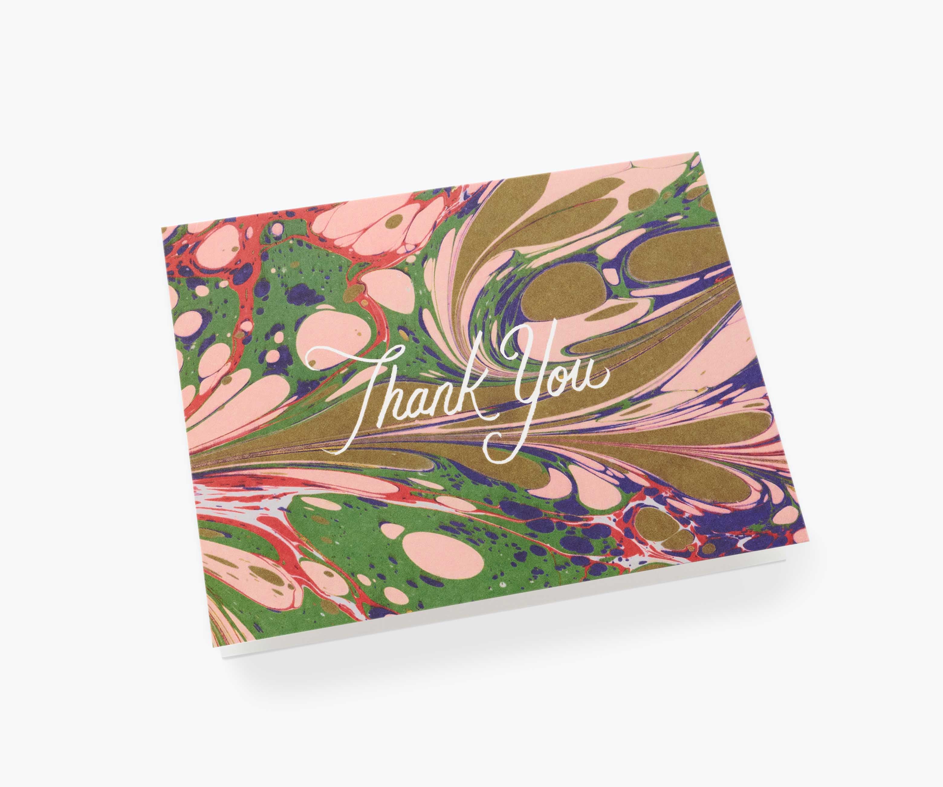 Florence Thank You Card - Image 2