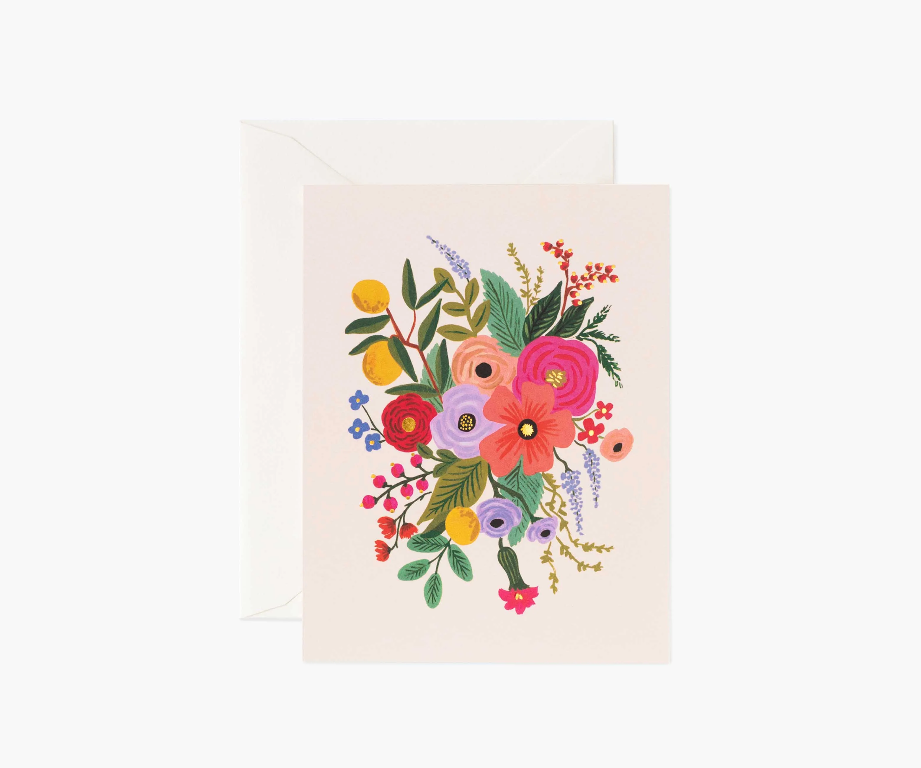 Garden Party Blush