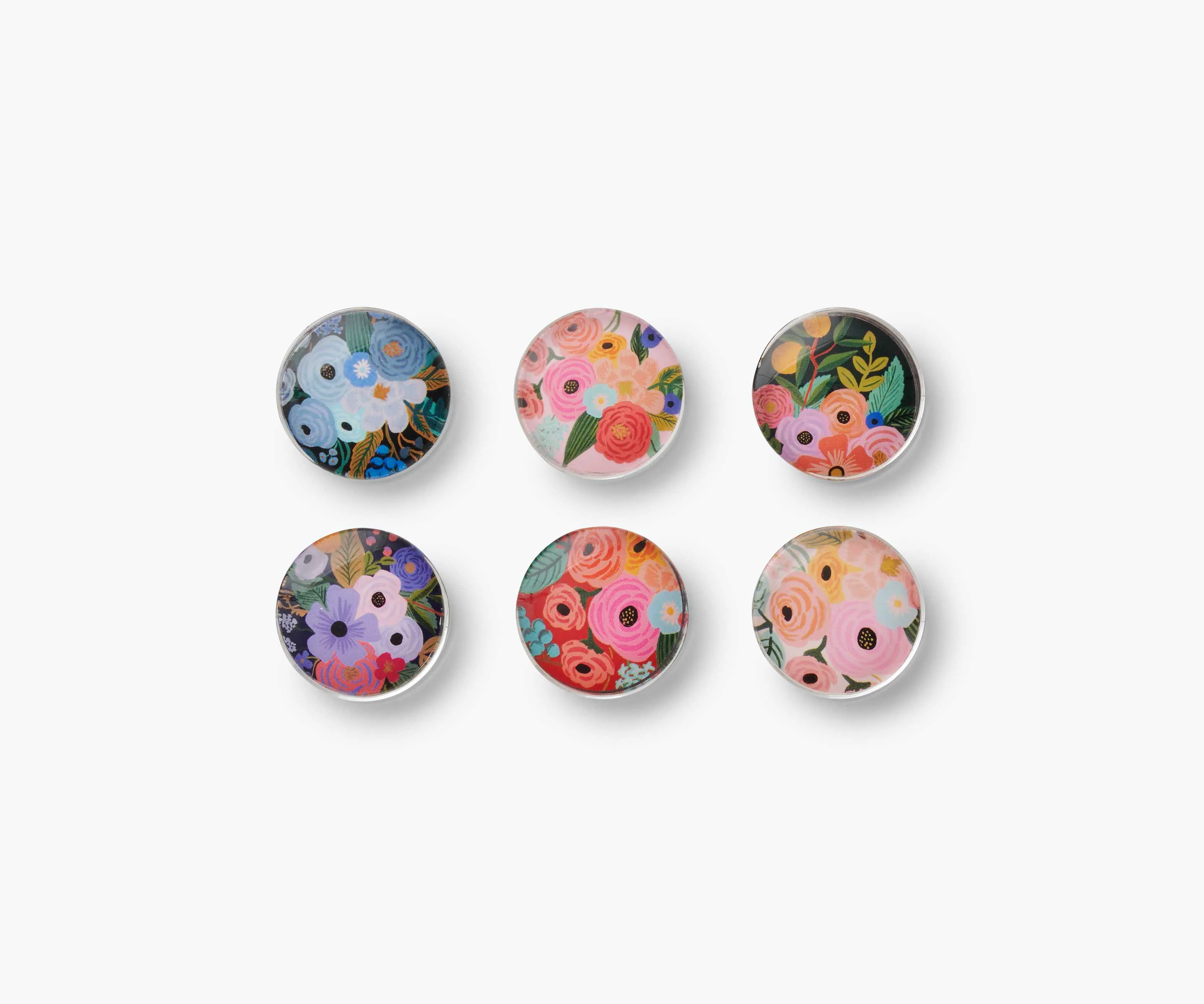 Garden Party Magnet Set - Image 3