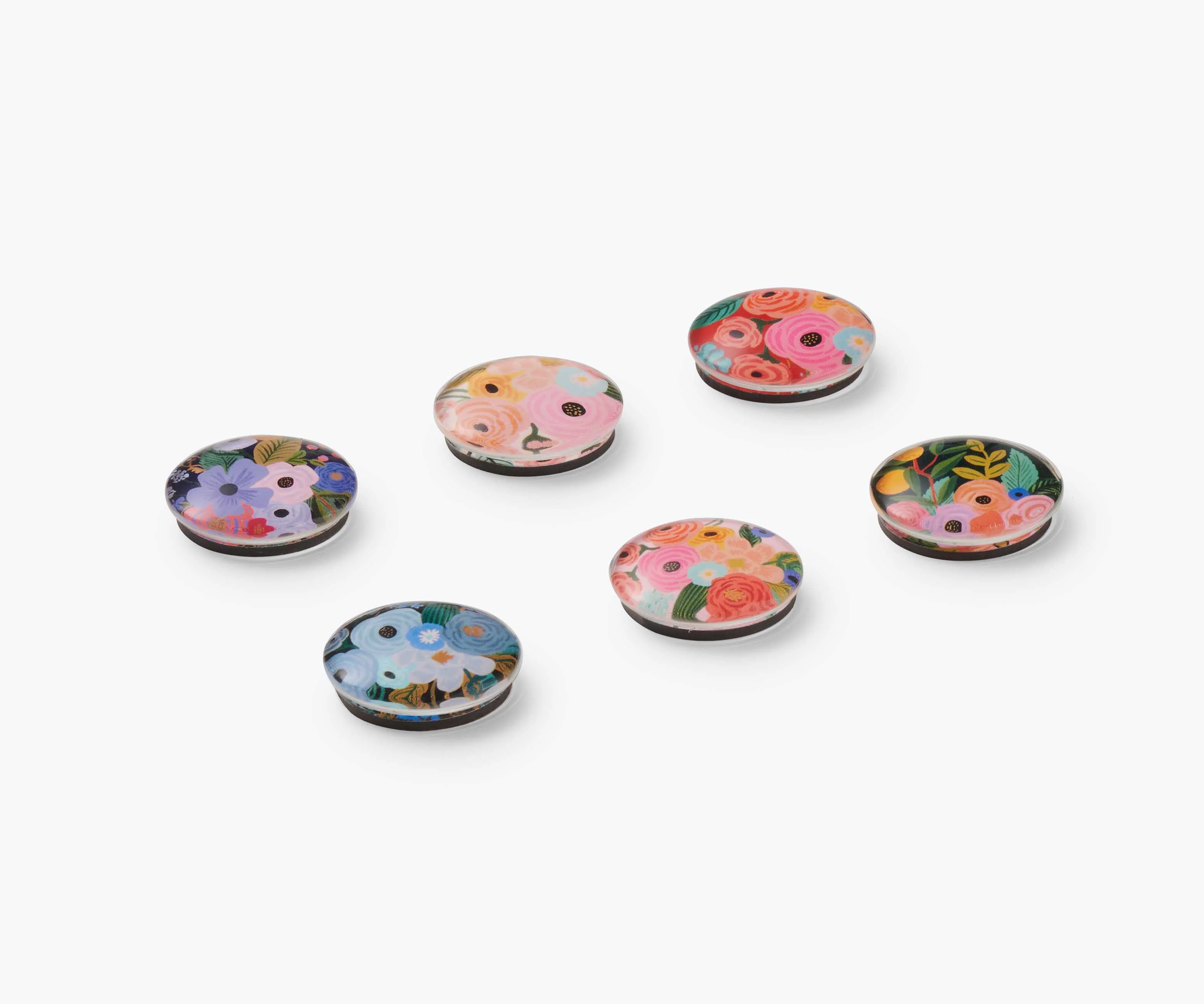 Garden Party Magnet Set - Image 4