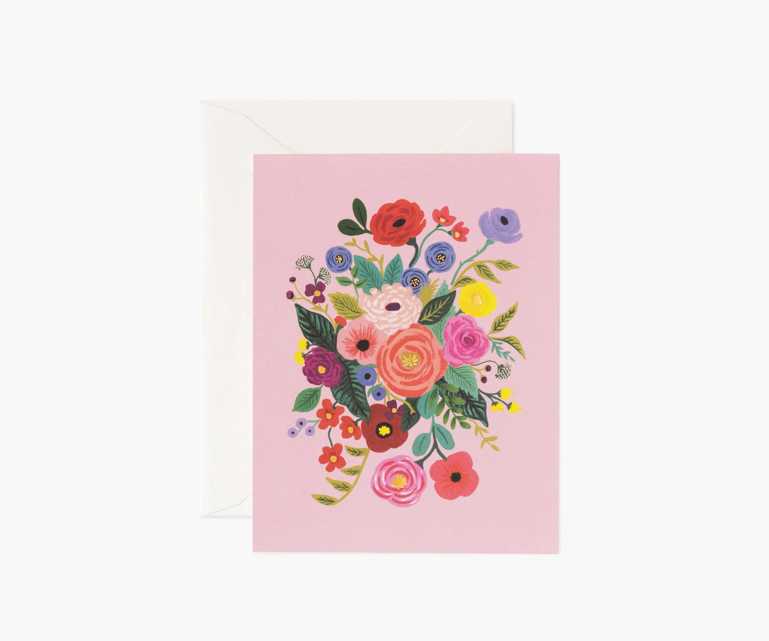 Garden Party Rose