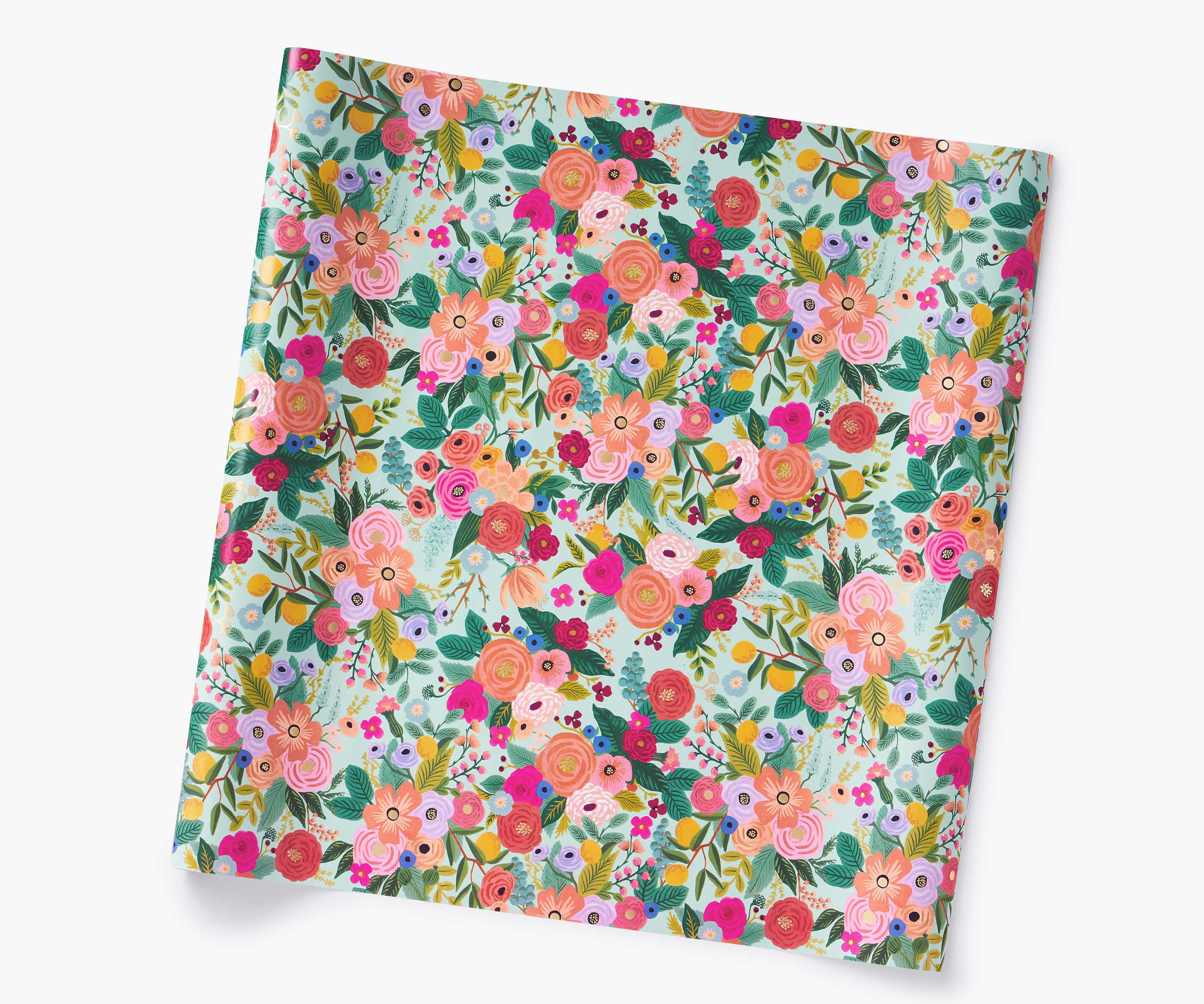 Wrapping Roll - Garden Party - Image 2