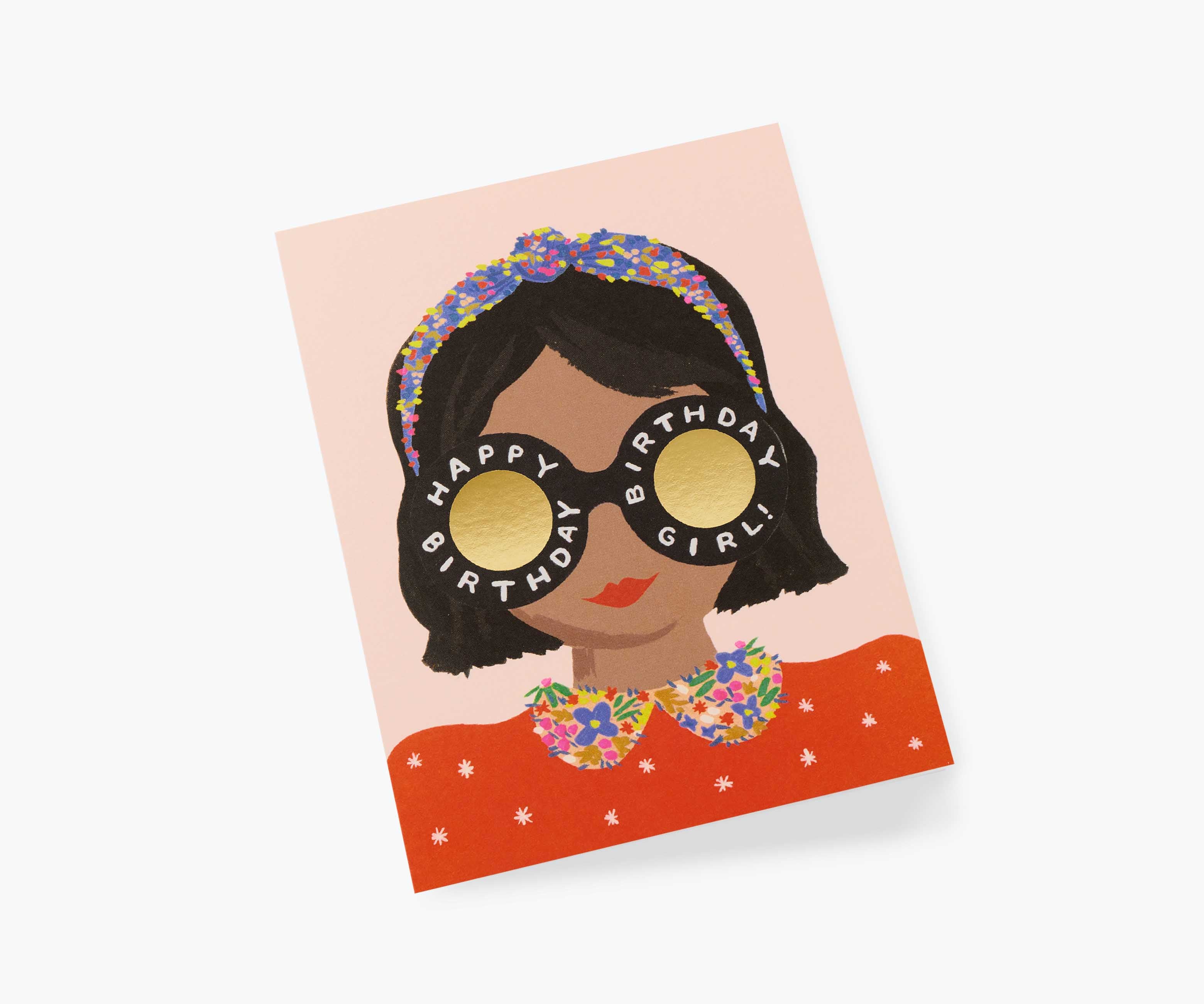 Headband Birthday Girl - Image 2