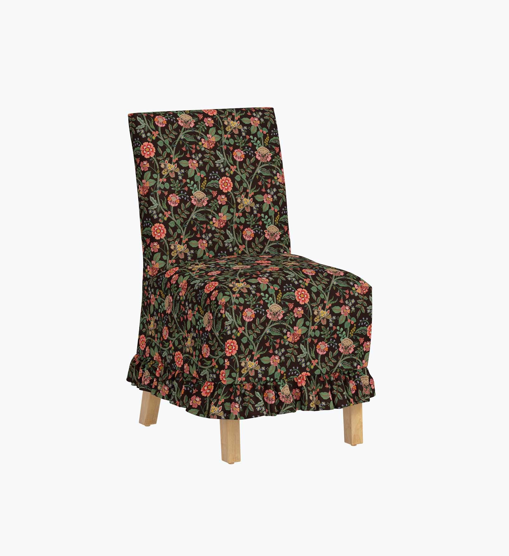 Louise Slipcover - Gracie