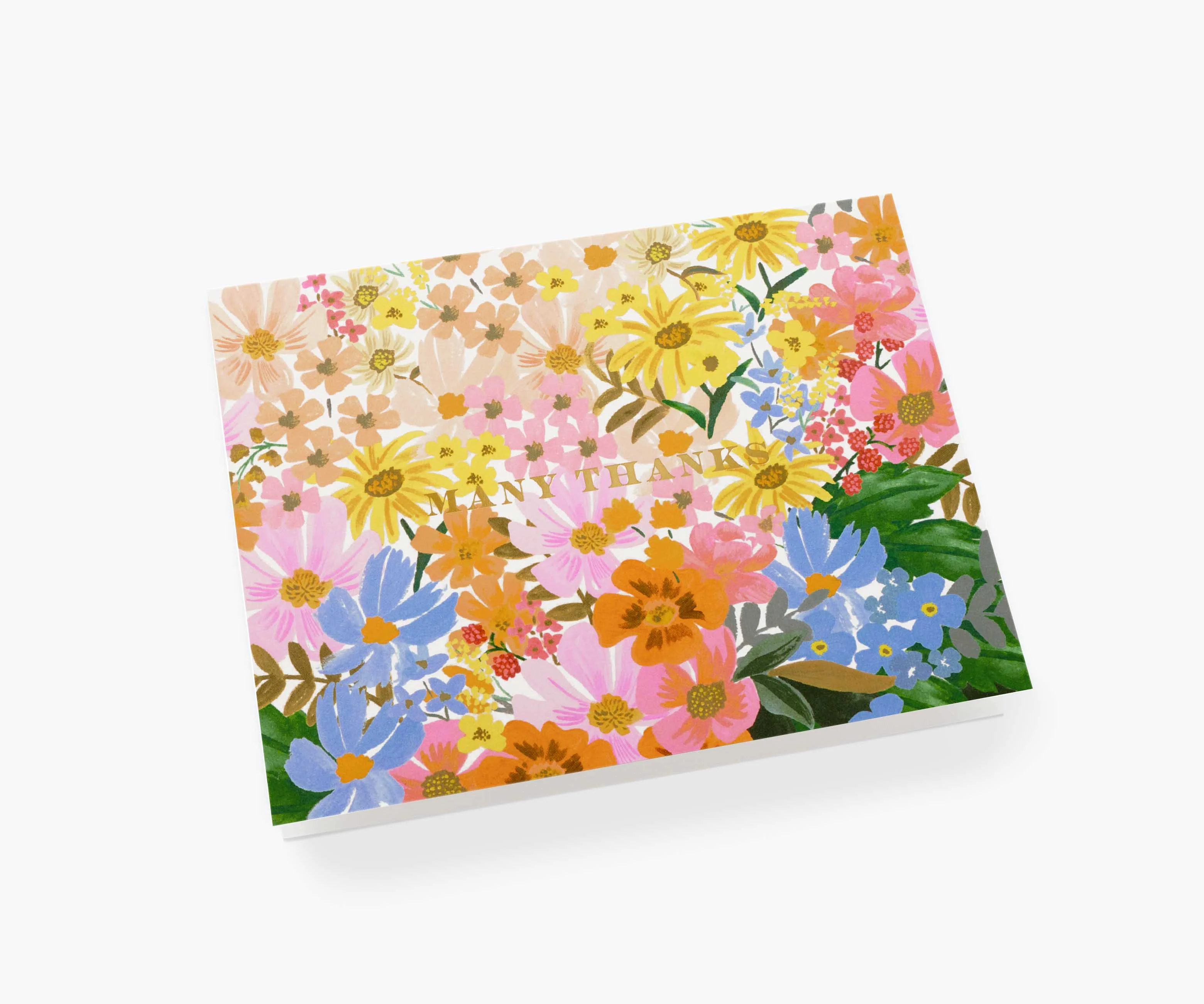 Marguerite Thank You - Image 2