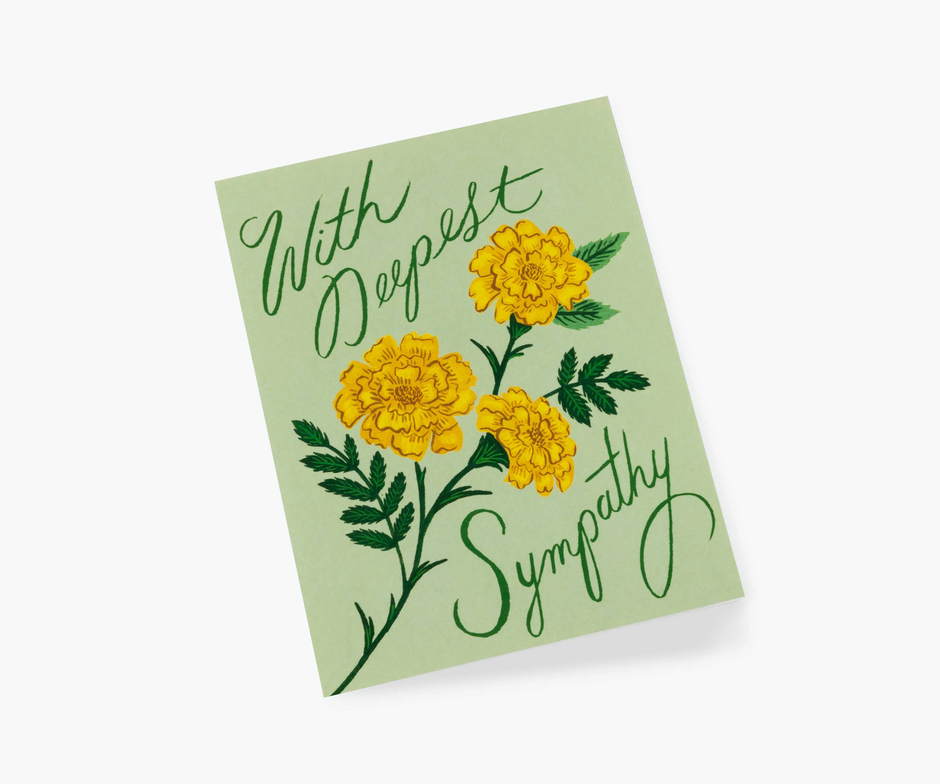 Marigold Sympathy - Image 2