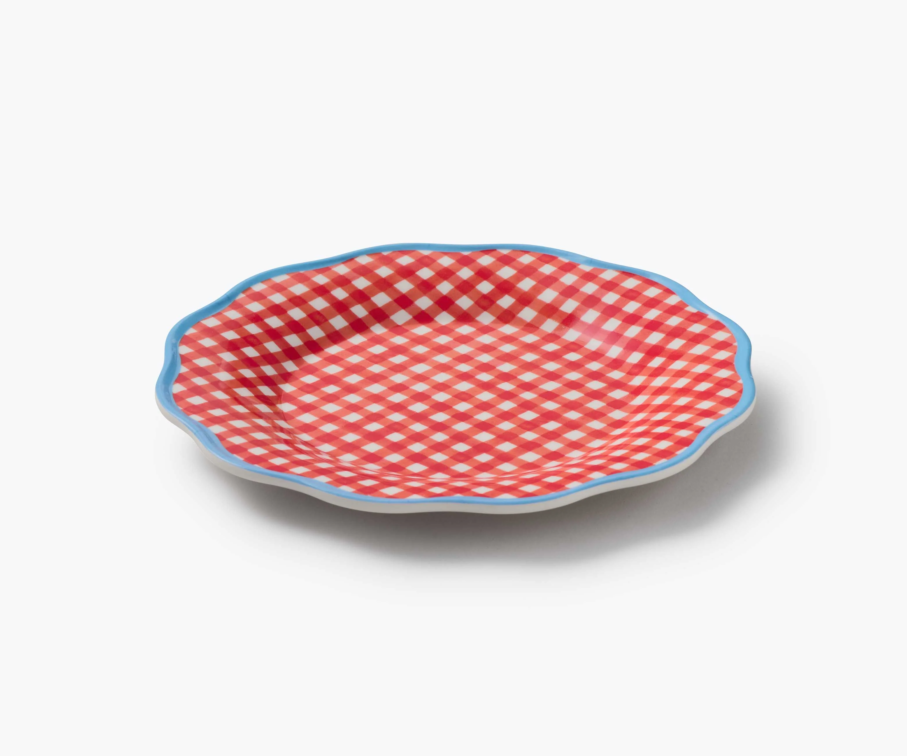 Melamine Assorted Dessert Plates - Americana - Image 10