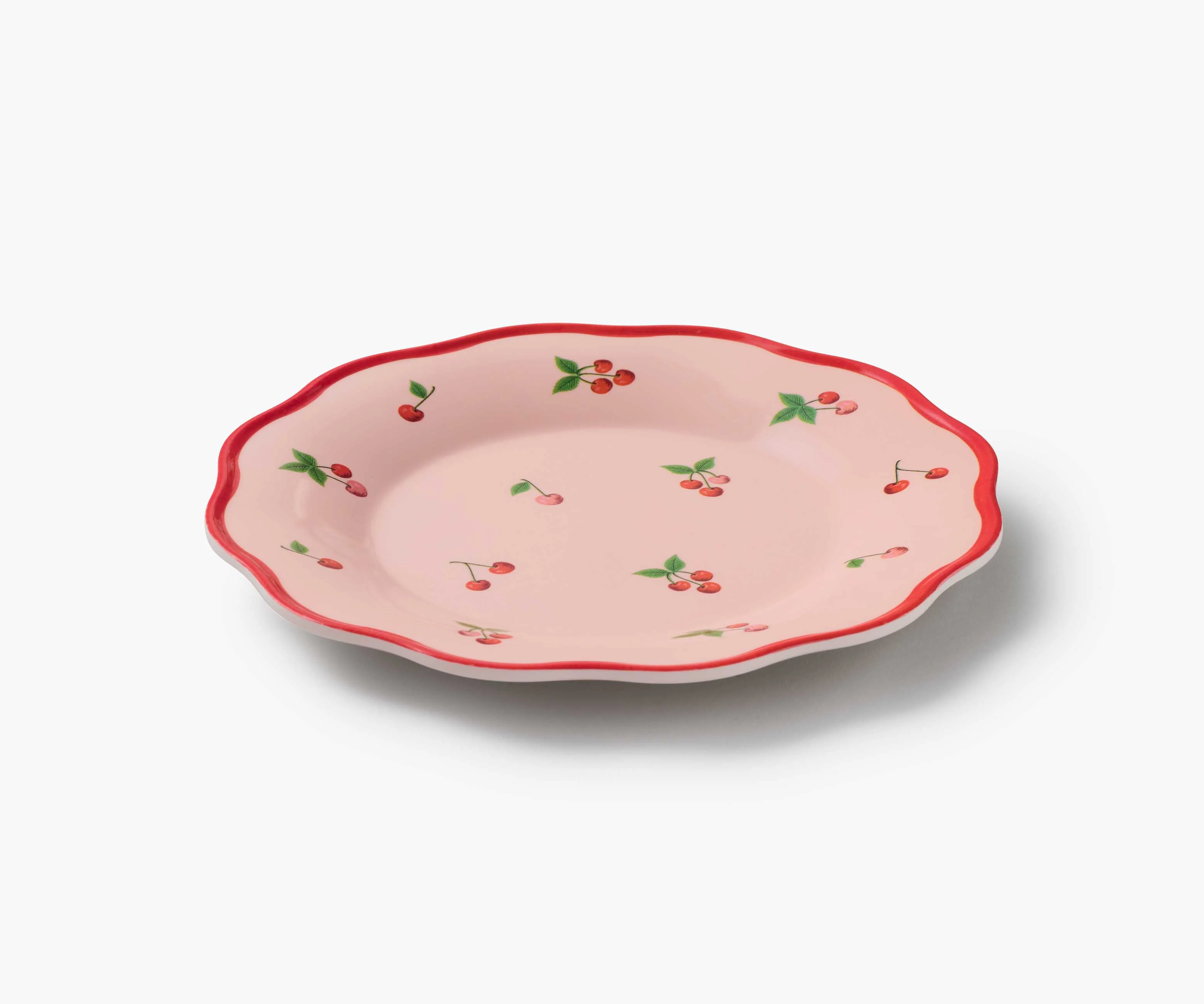 Melamine Assorted Dessert Plates - Americana - Image 11
