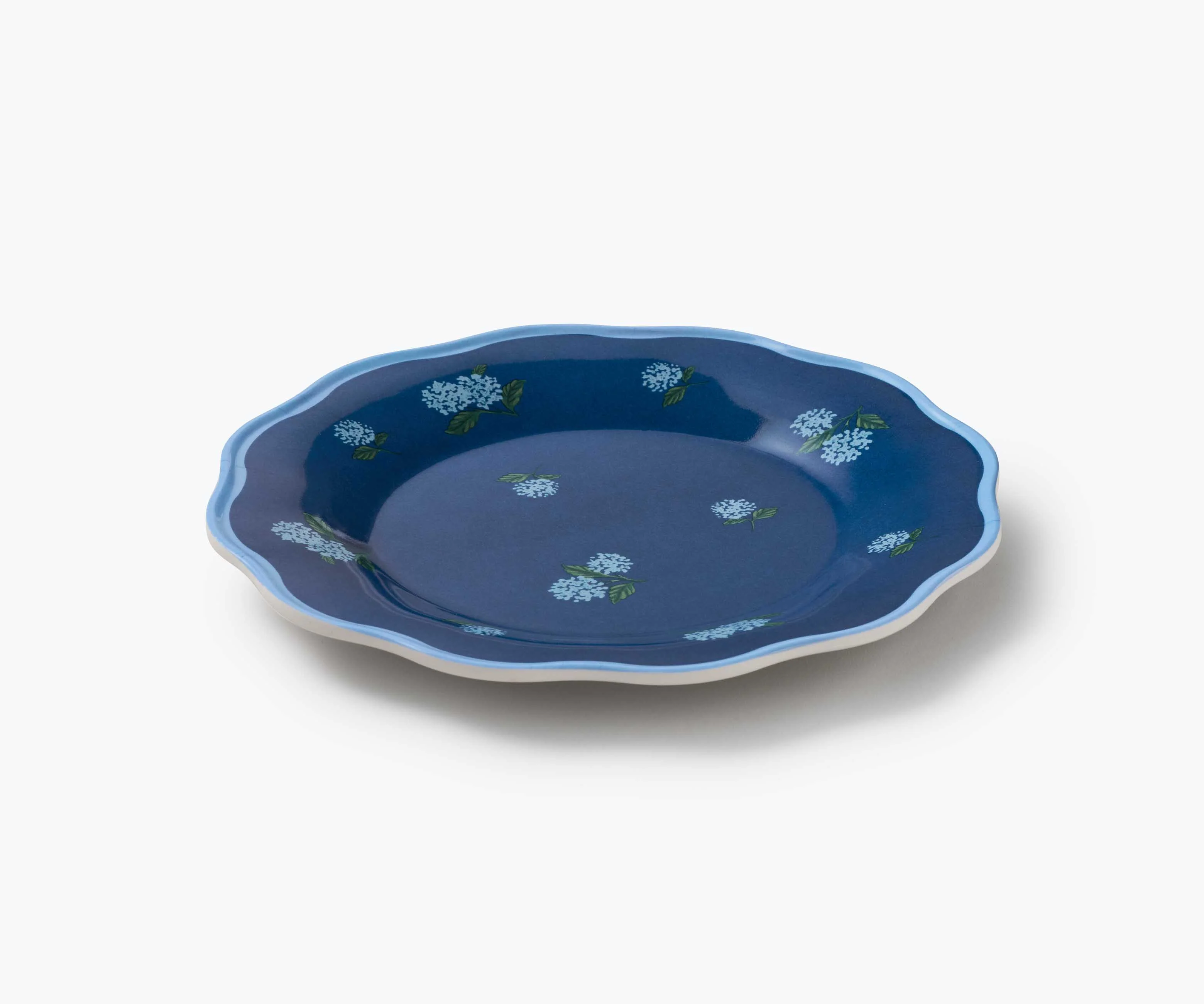 Melamine Assorted Dessert Plates - Americana - Image 12