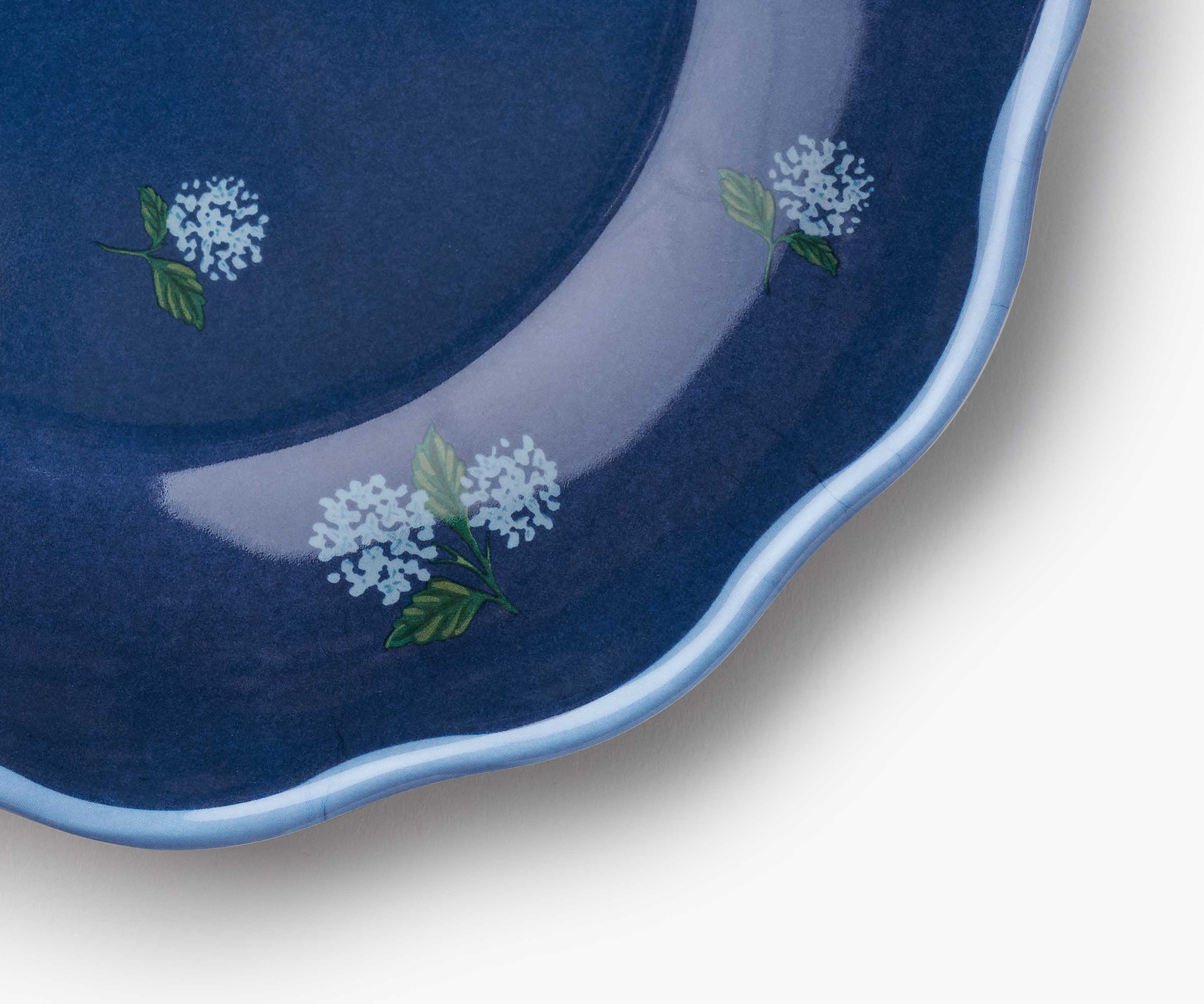 Melamine Assorted Dessert Plates - Americana - Image 16