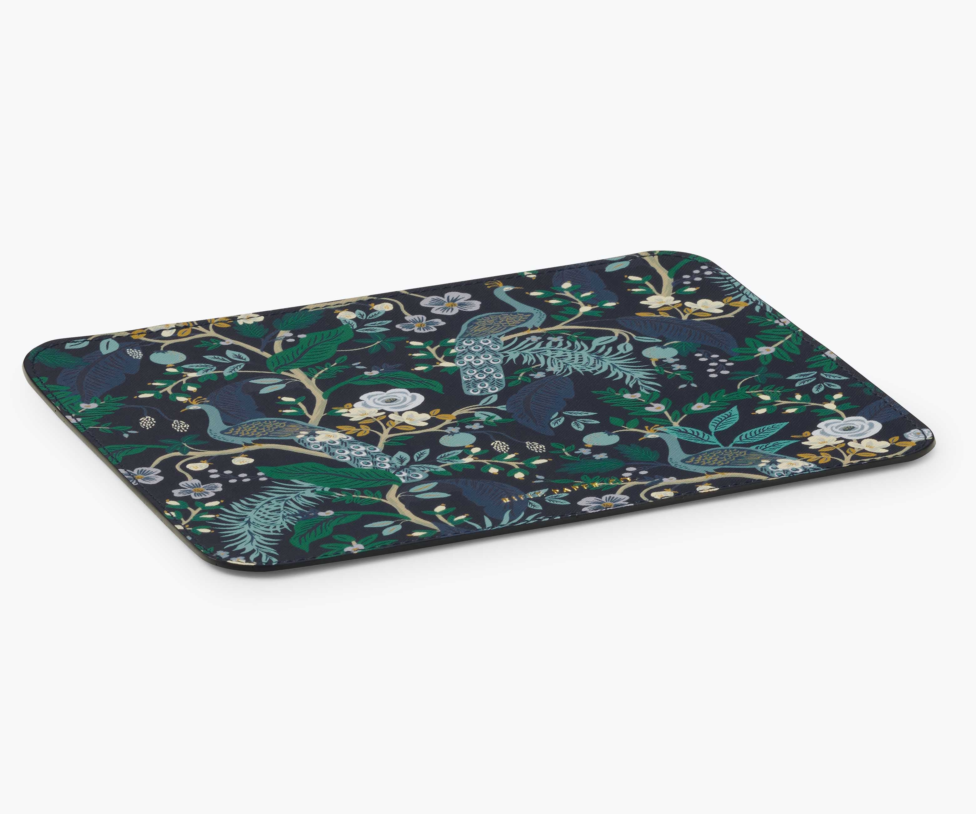 Mouse Pad - Peacock - Image 3