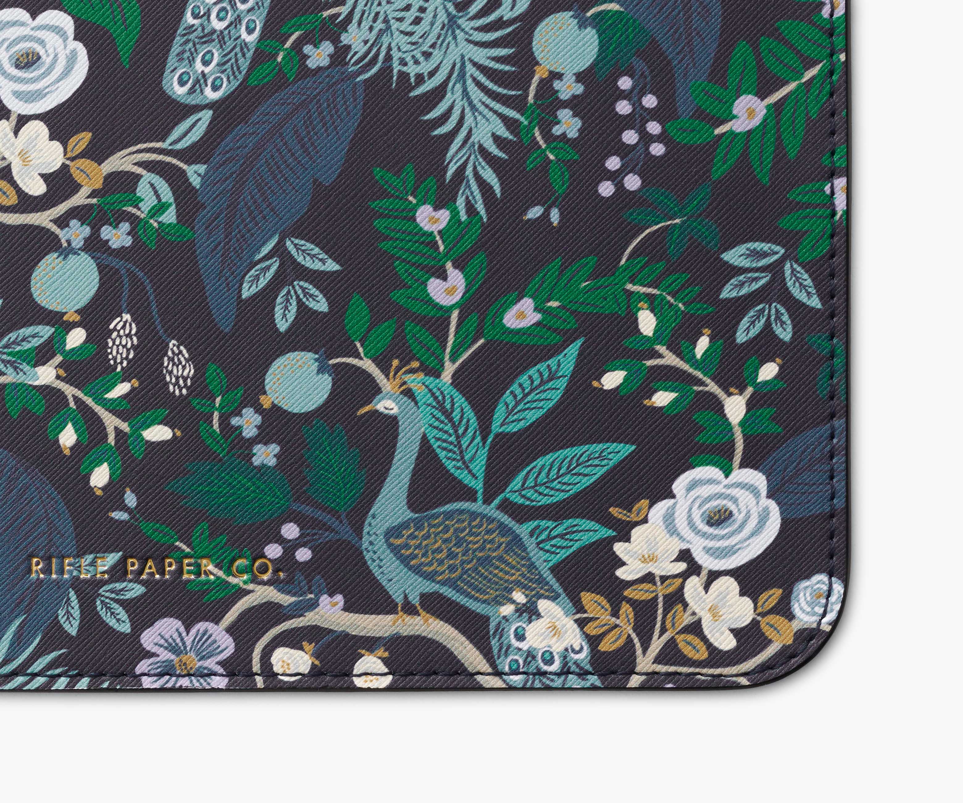 Mouse Pad - Peacock - Image 4
