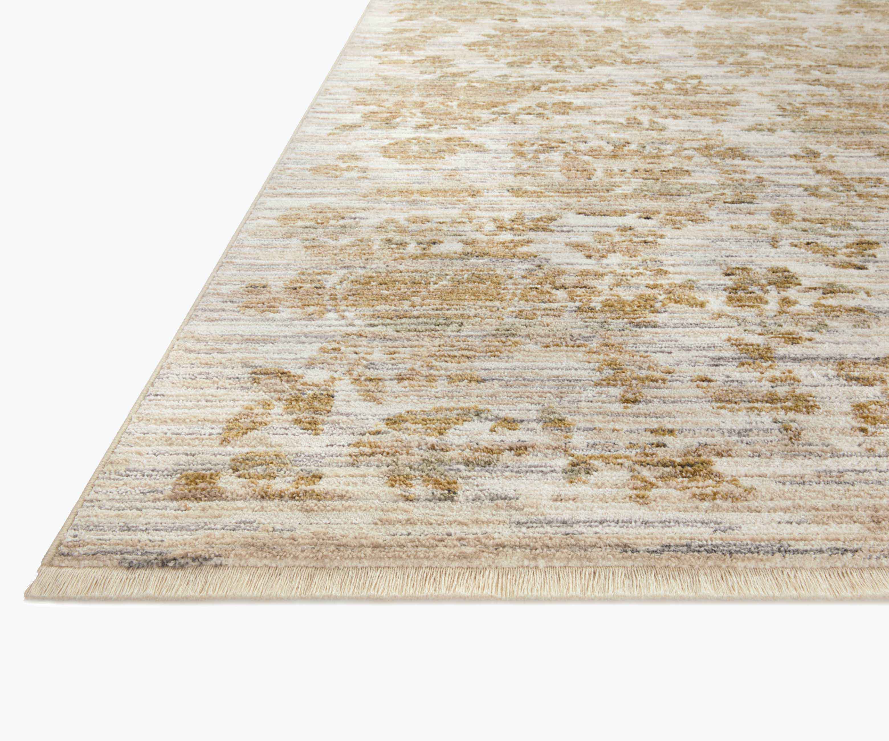 Provence Therese Power-Loomed Rug - Ivory - Image 14