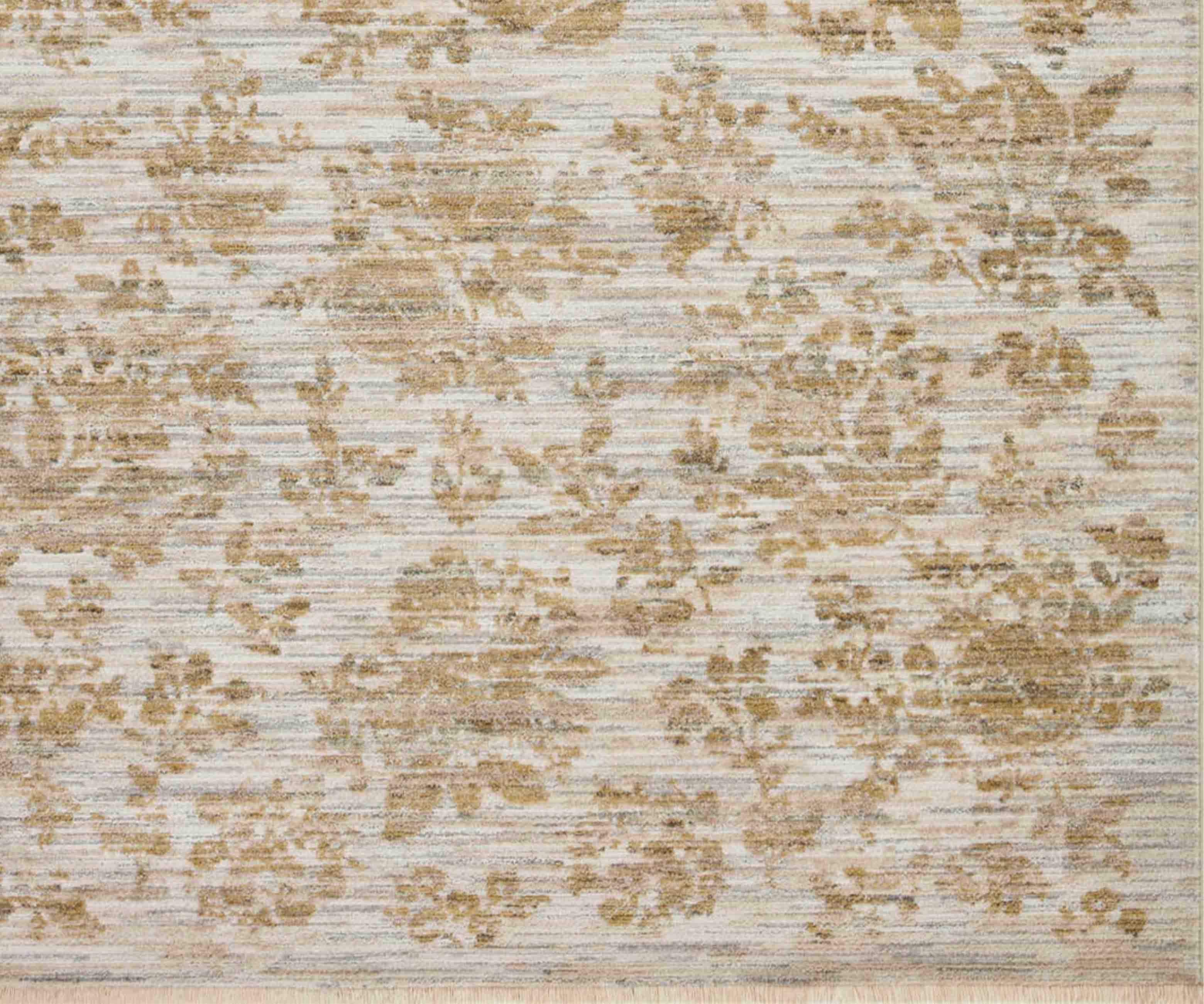 Provence Therese Power-Loomed Rug - Ivory - Image 15