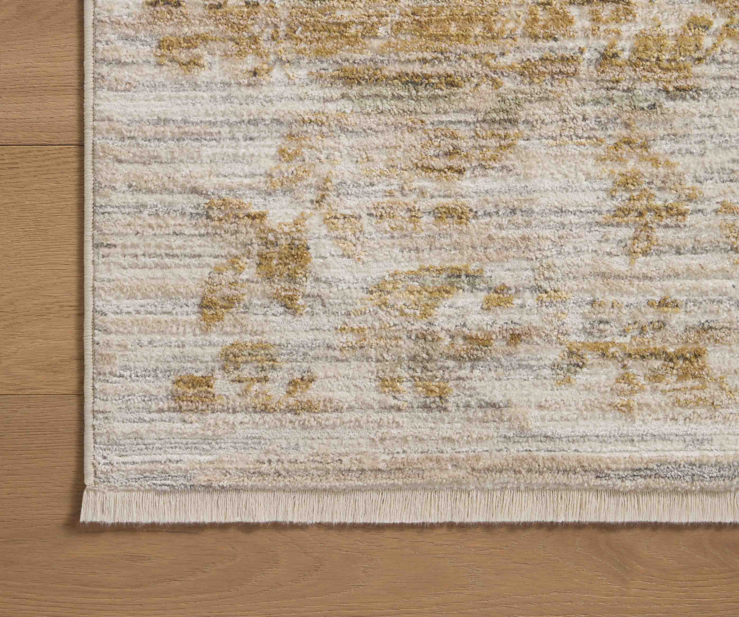 Provence Therese Power-Loomed Rug - Ivory - Image 4