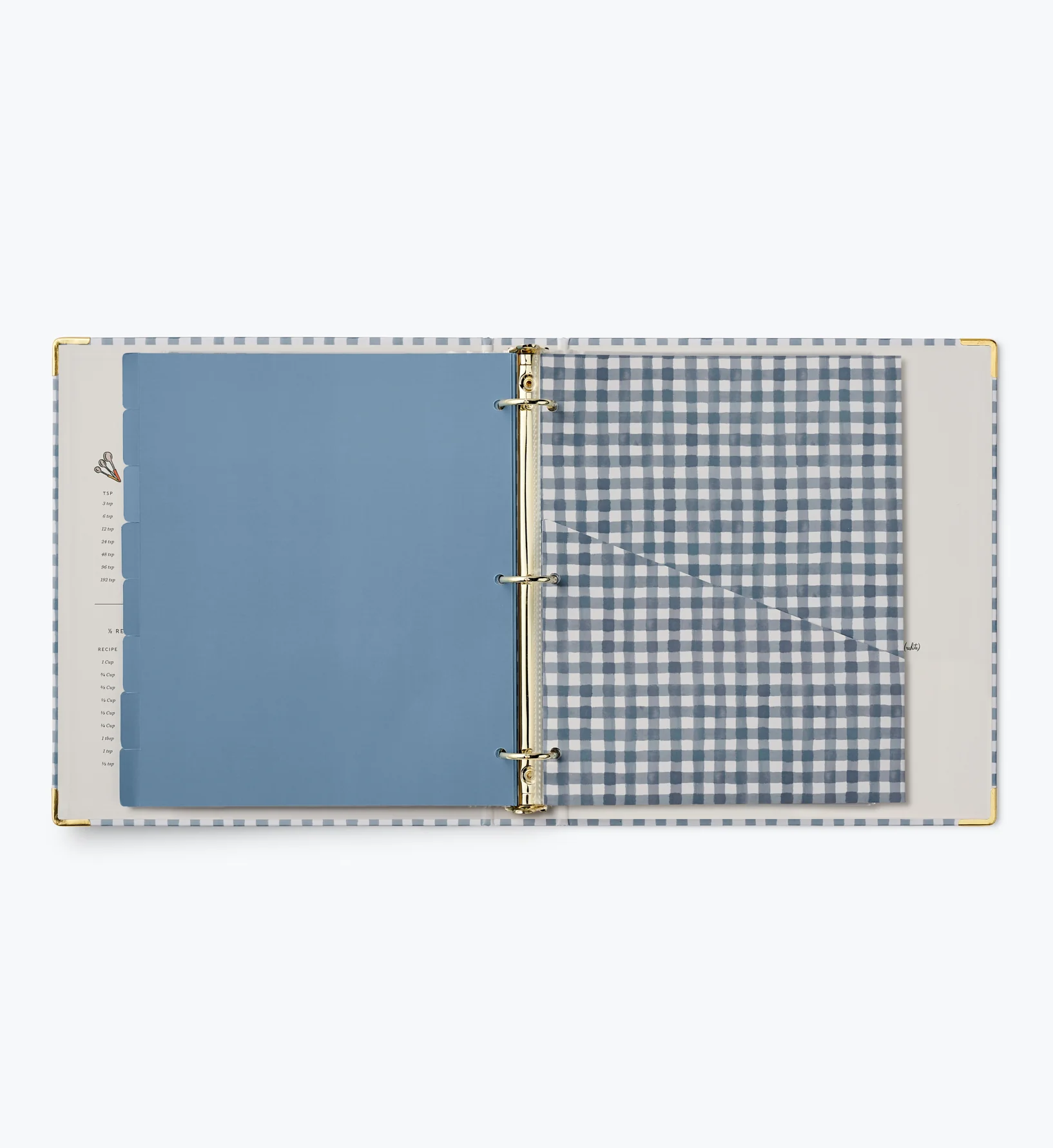 Recipe Binder - Home Sweet Home - Image 8