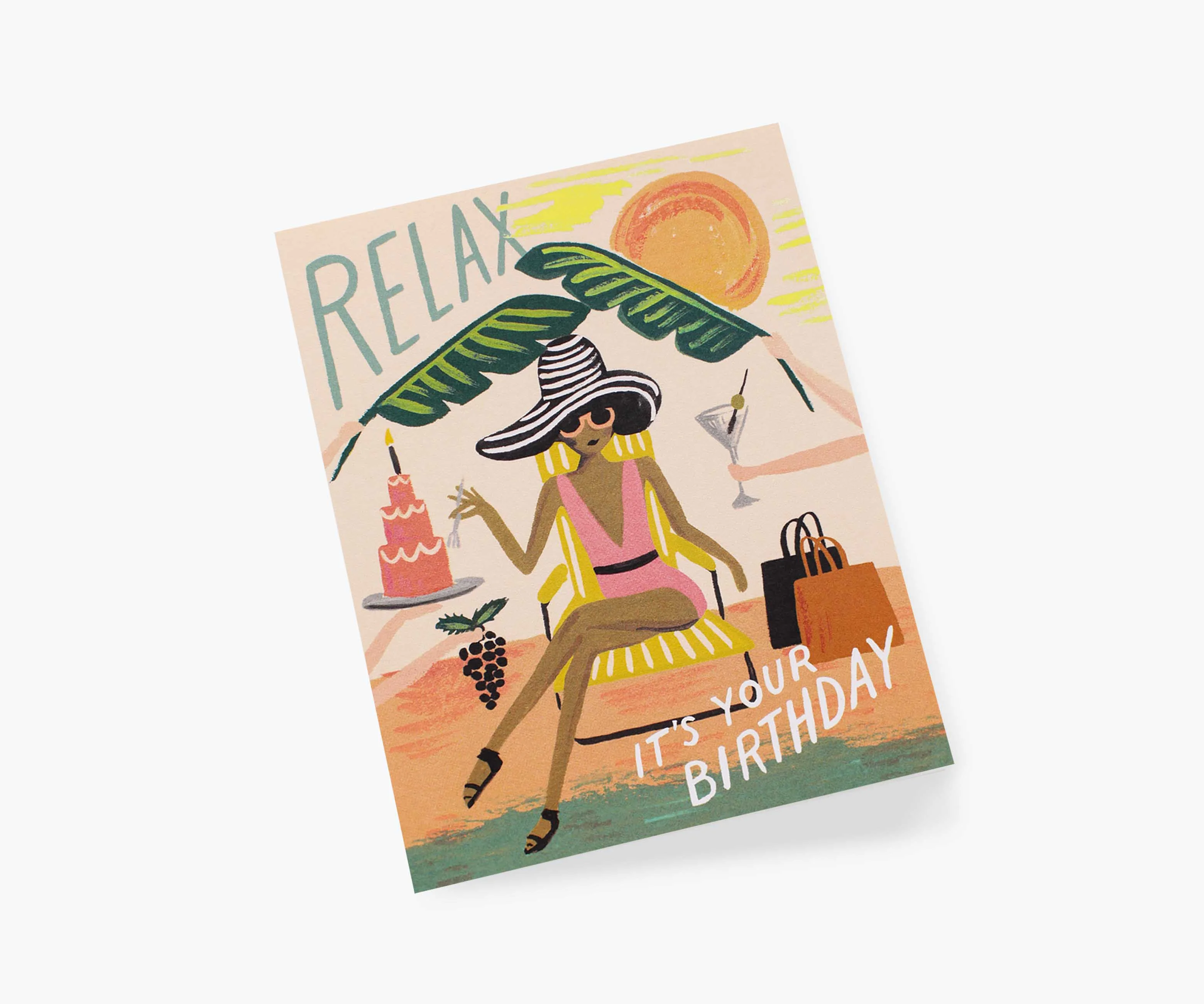Relax Birthday - Image 2
