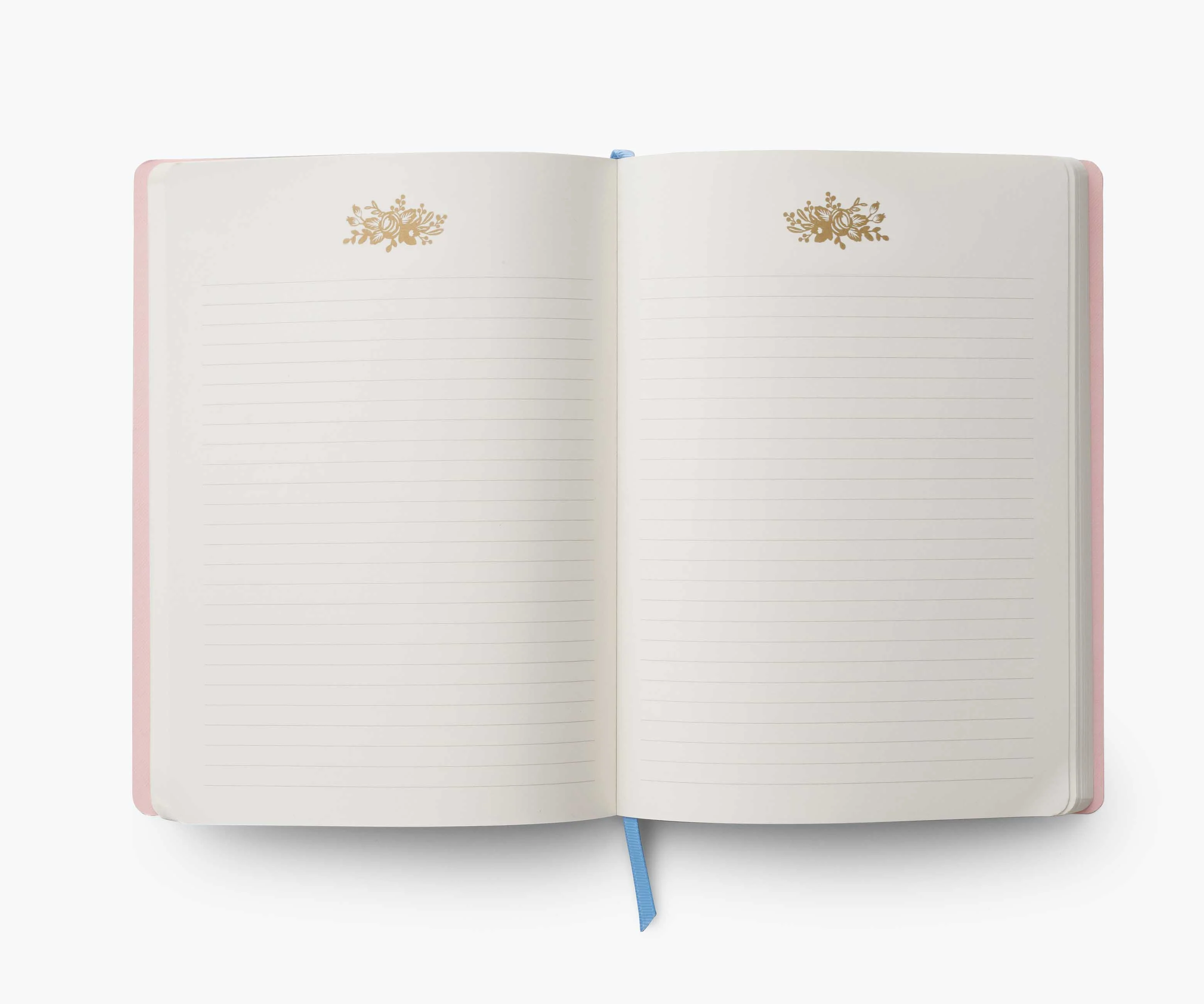 Softcover Journal - Rosa - Image 3