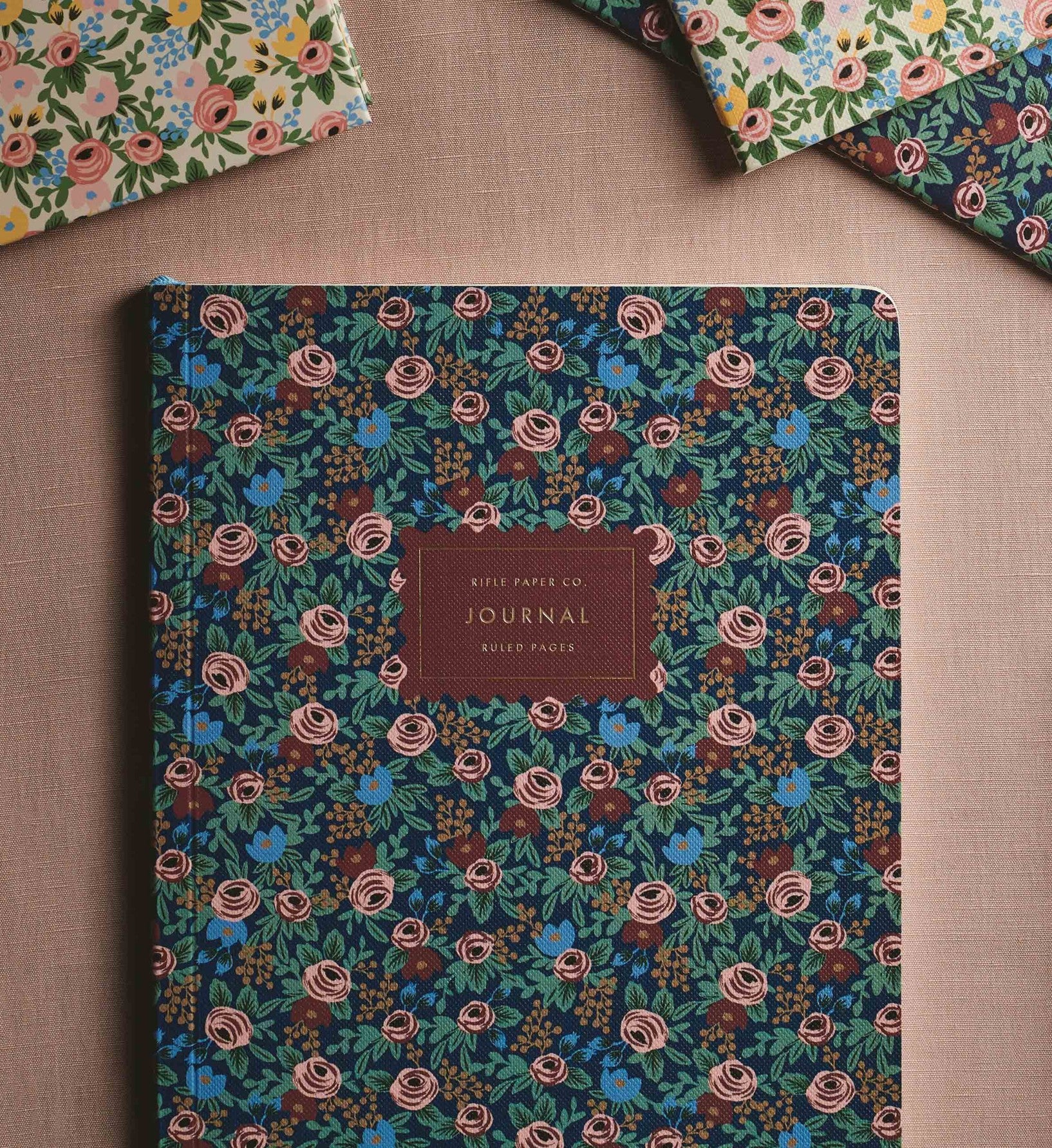 Softcover Journal - Rosa - Image 5