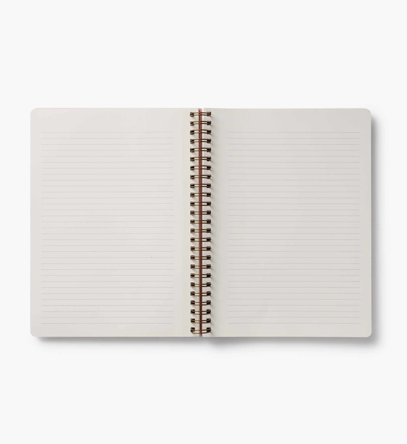 Spiral Notebook - Dahlia - Image 4