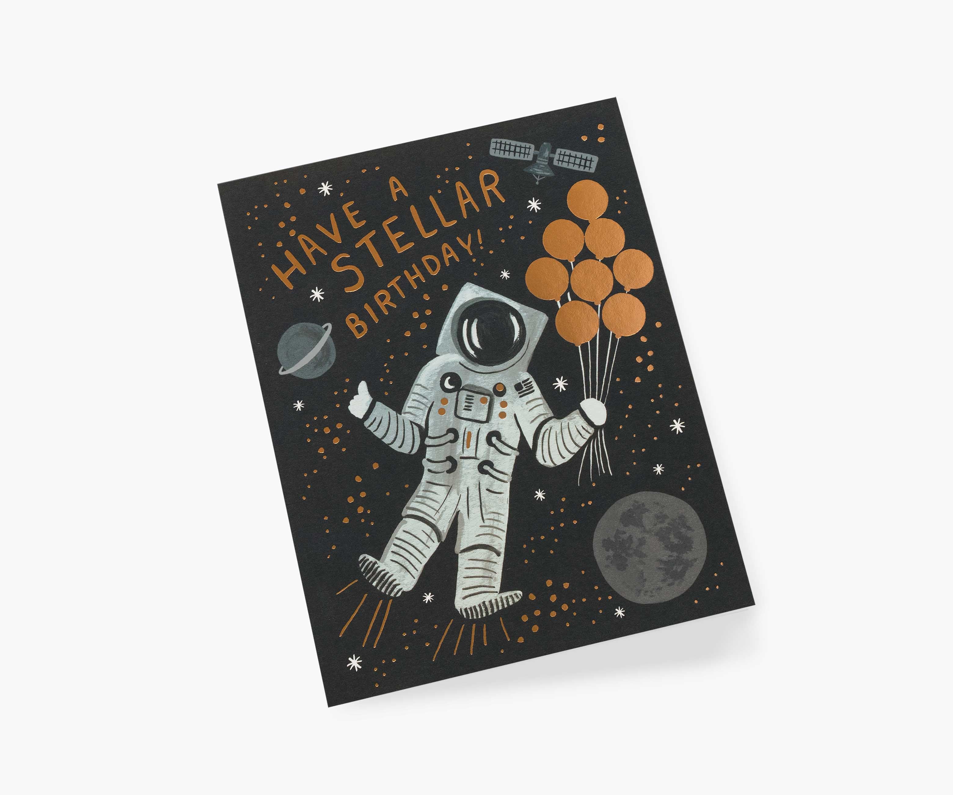 Stellar Birthday - Image 2