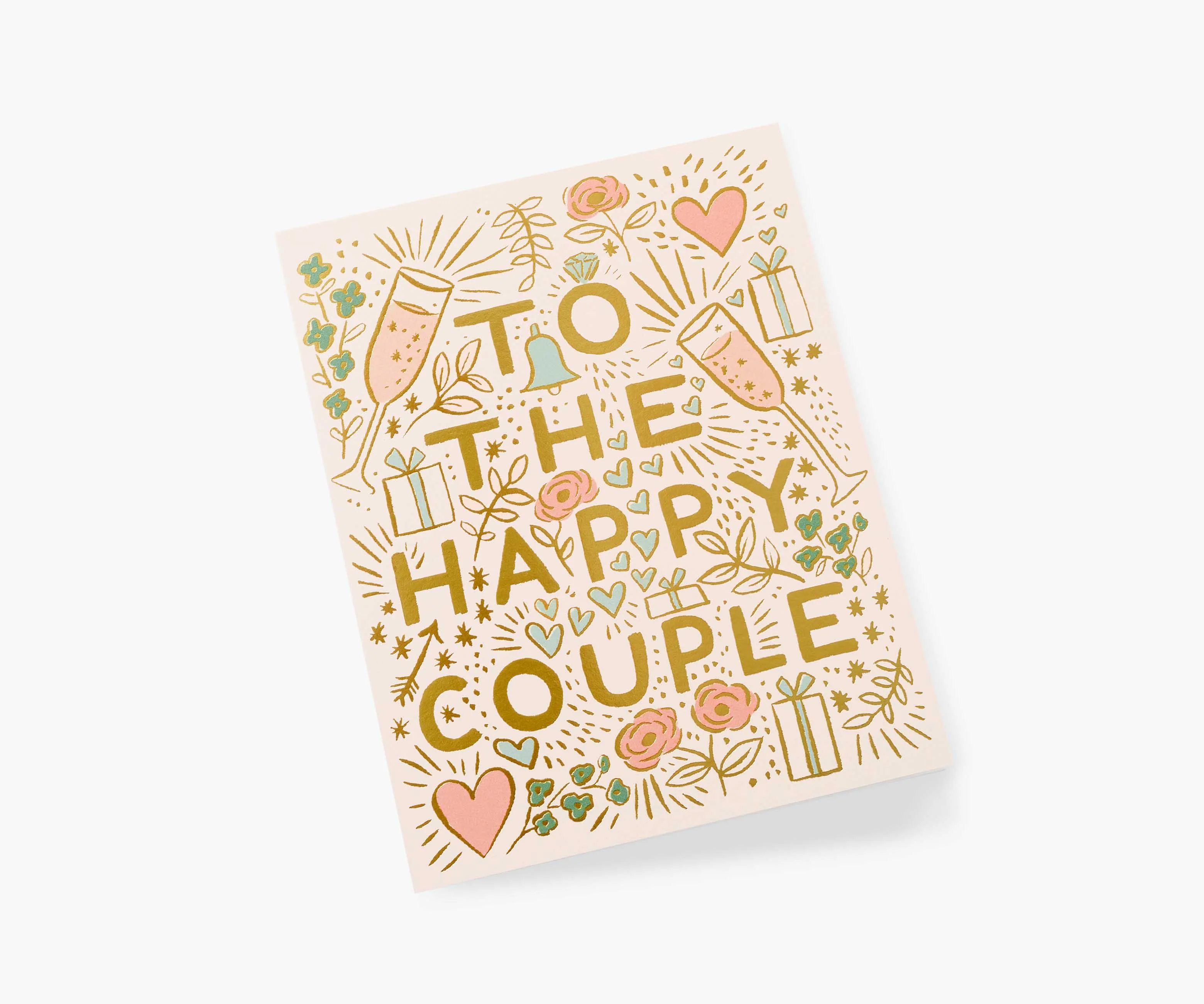 To the Happy Couple - Image 2