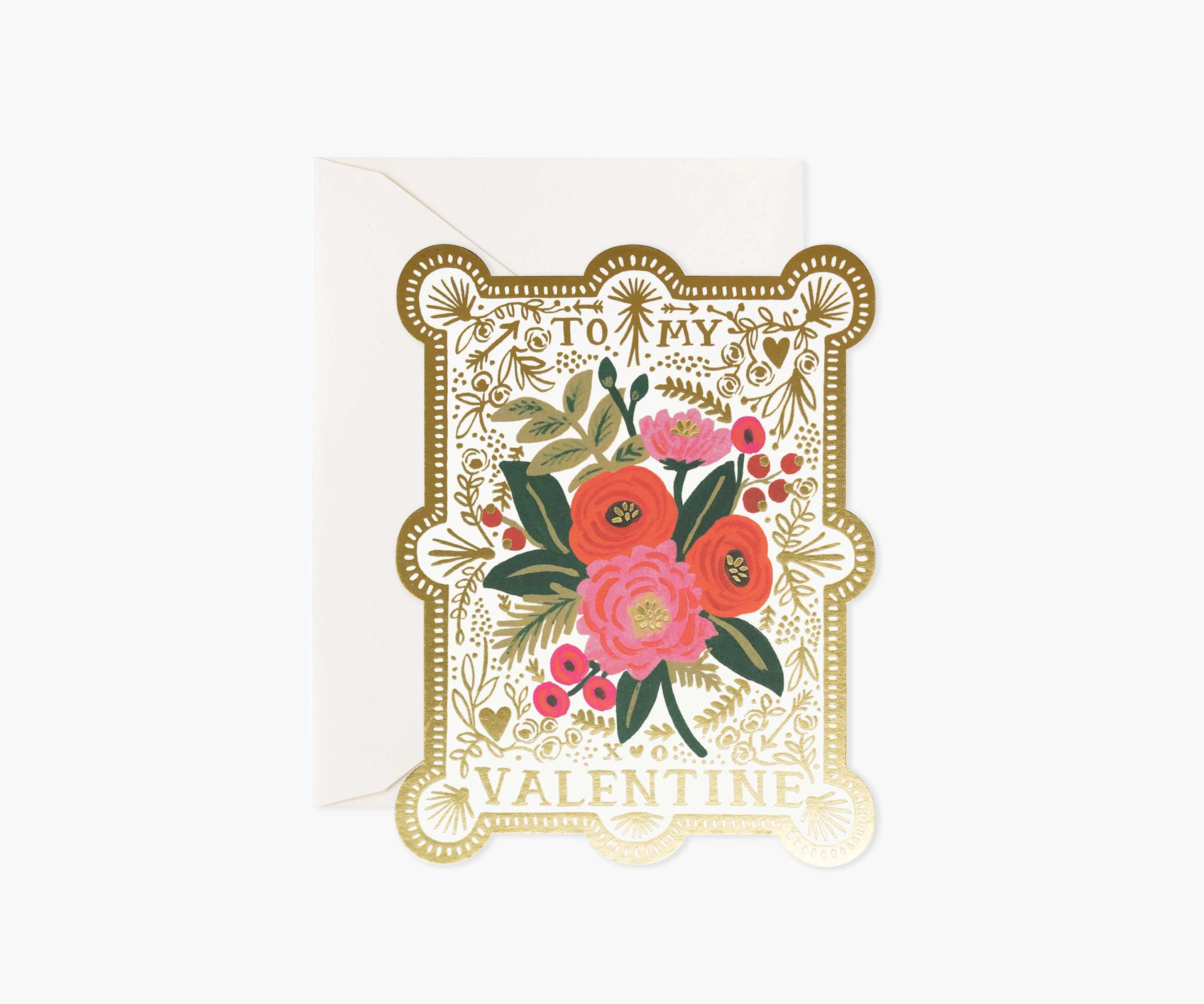 Vintage Valentine