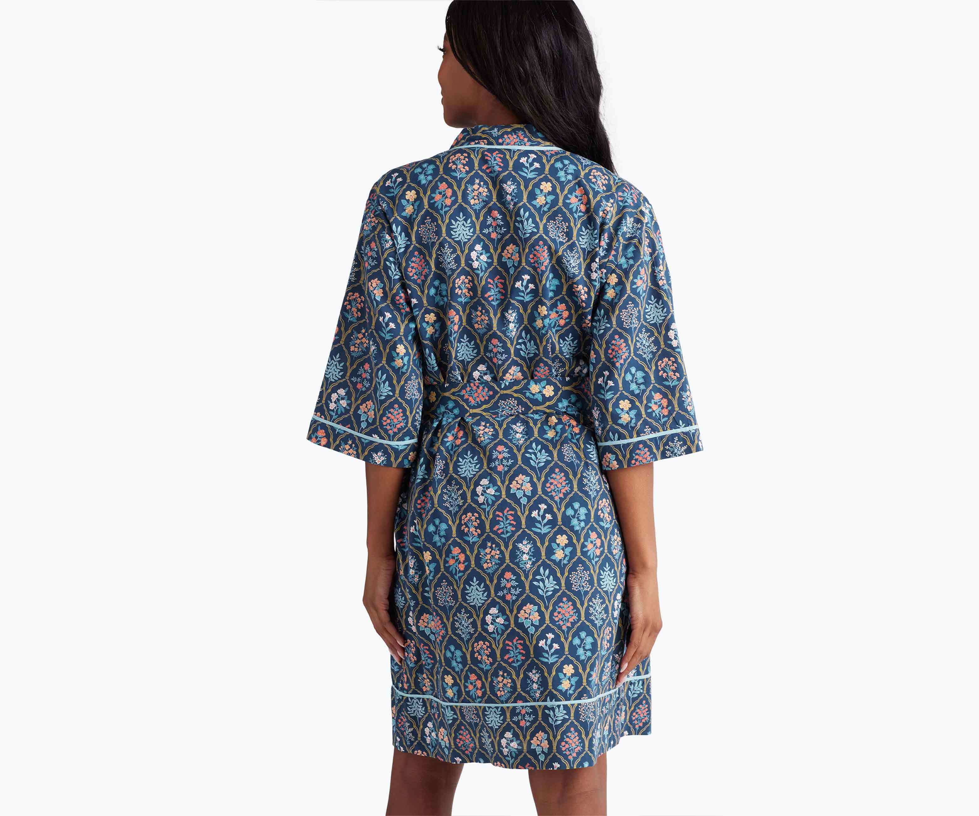 Voile Robe - Hawthorne - Image 4