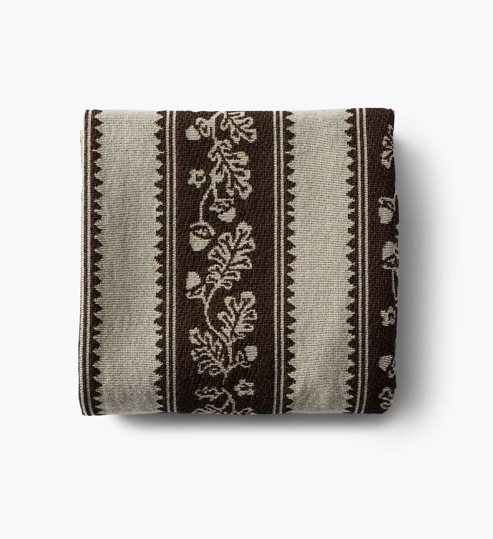 Woven Blanket - Harvest - Image 5
