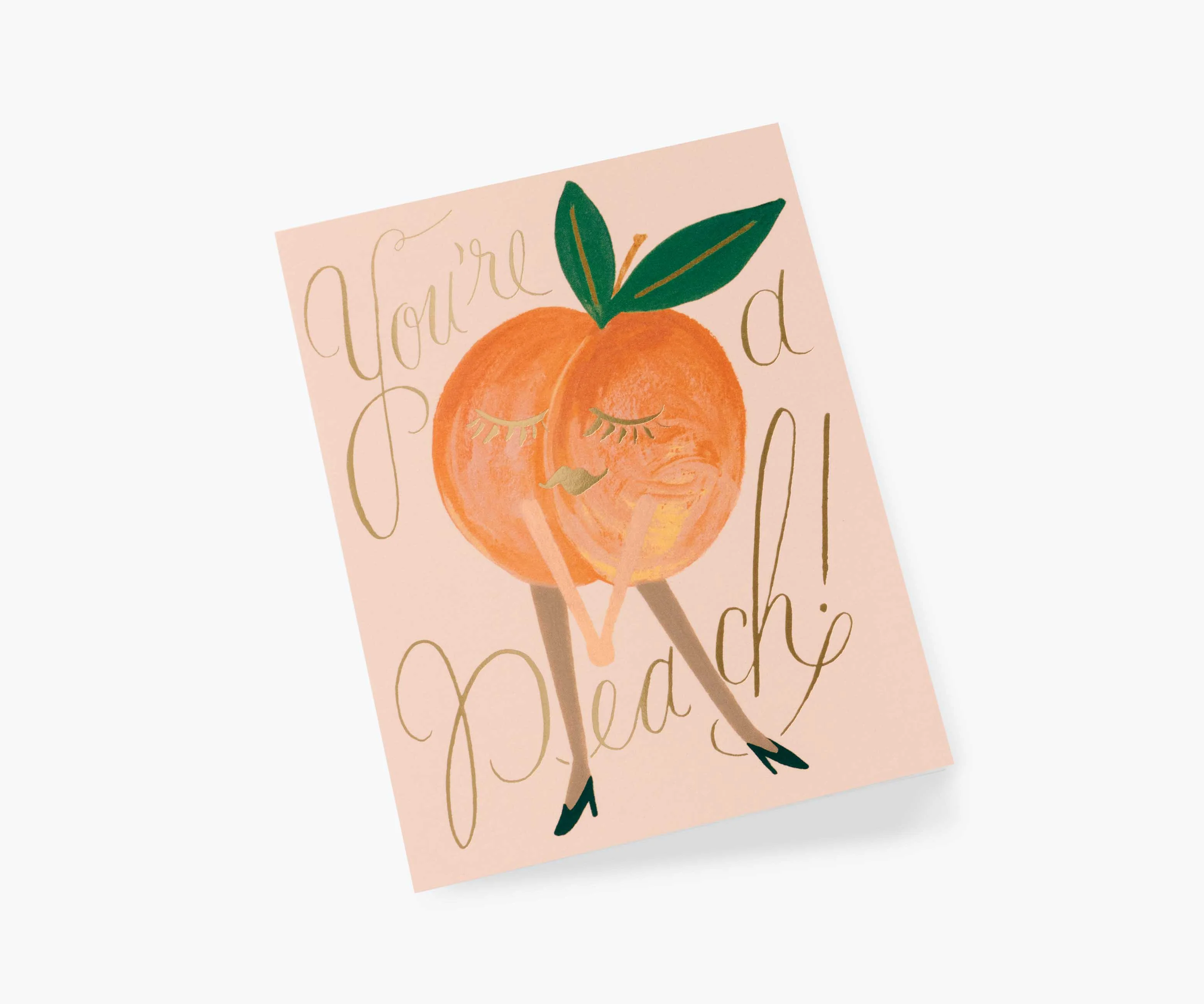 You're a Peach - Image 2