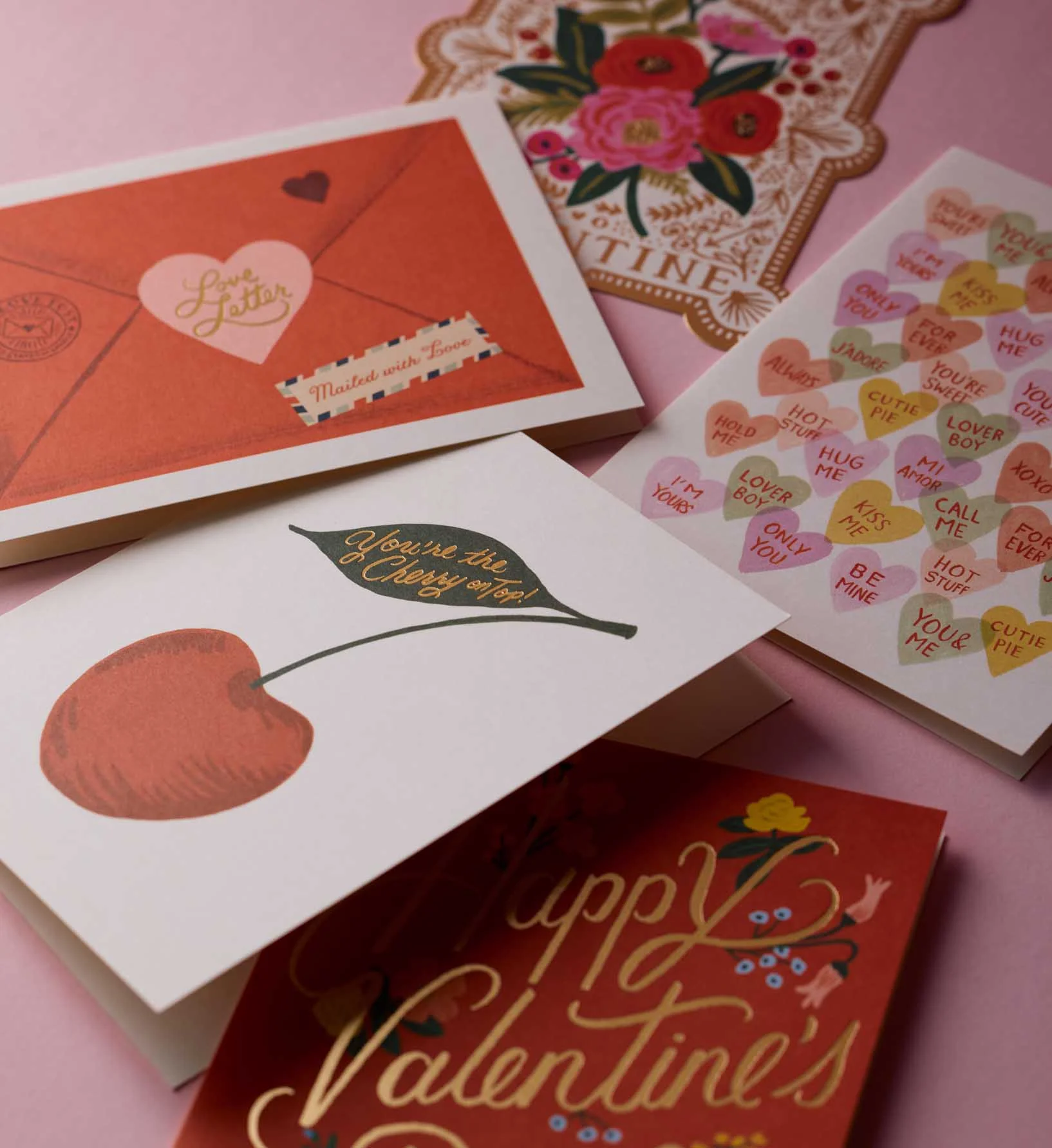 You’re the Cherry On Top Card - Image 2
